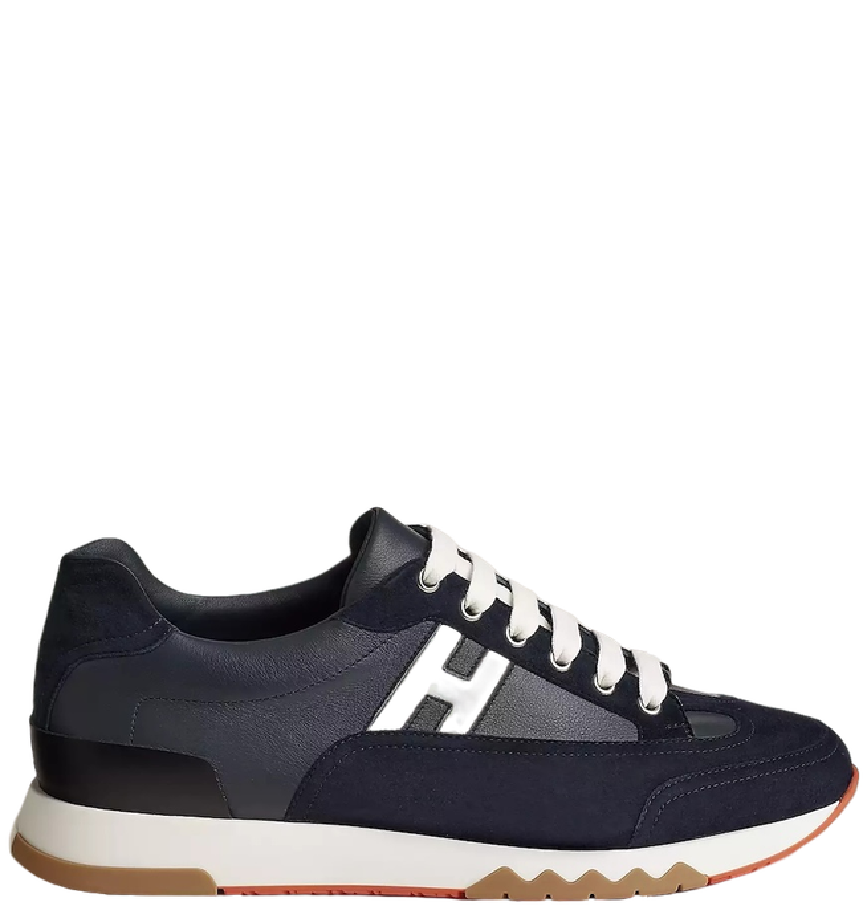 Hermes Trail Sneaker