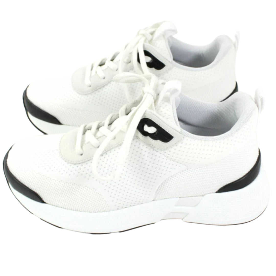 Sneaker Femme Heros by Hermes