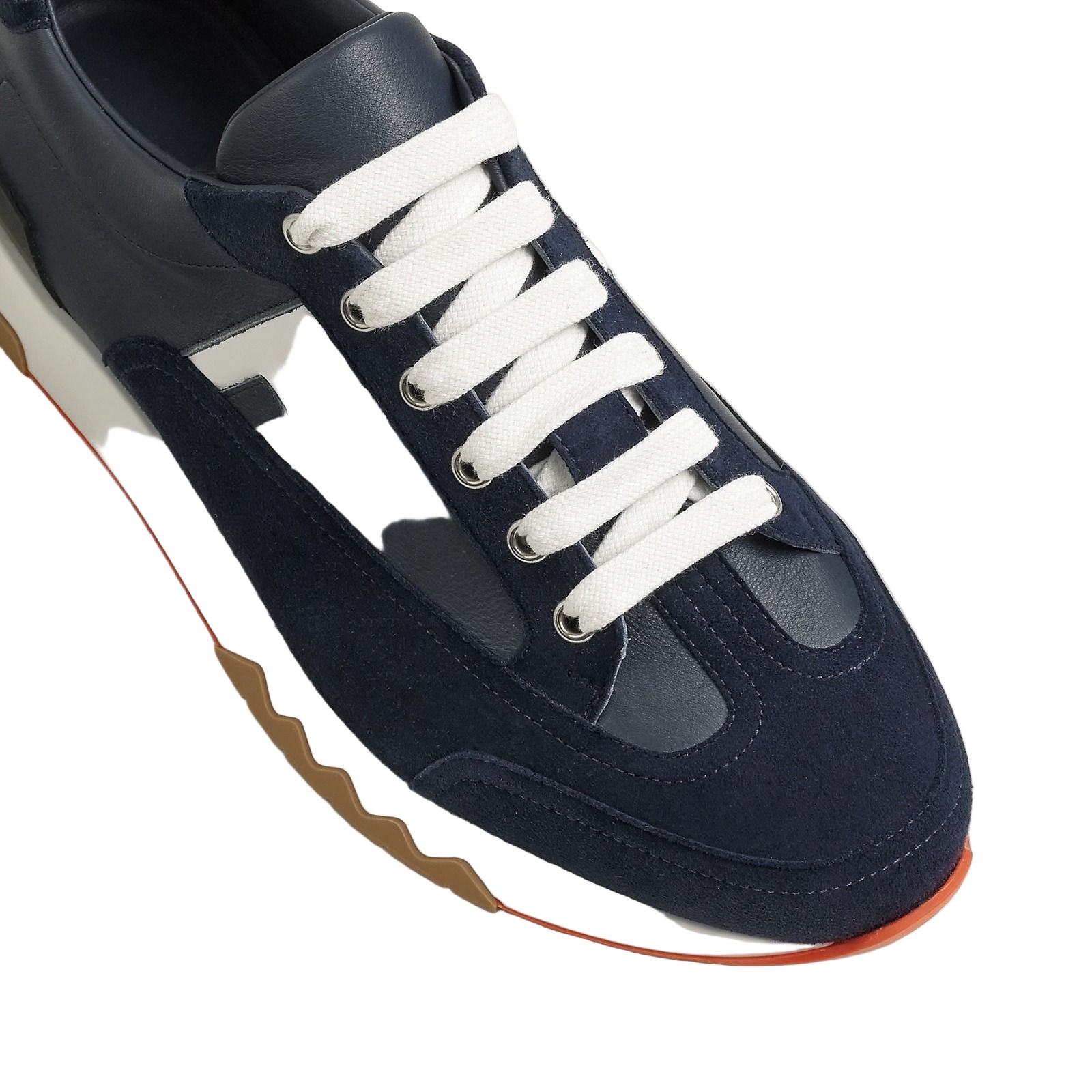 Hermes Trail Sneaker