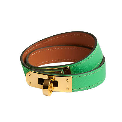 Bracelet Double Tour by Hermes