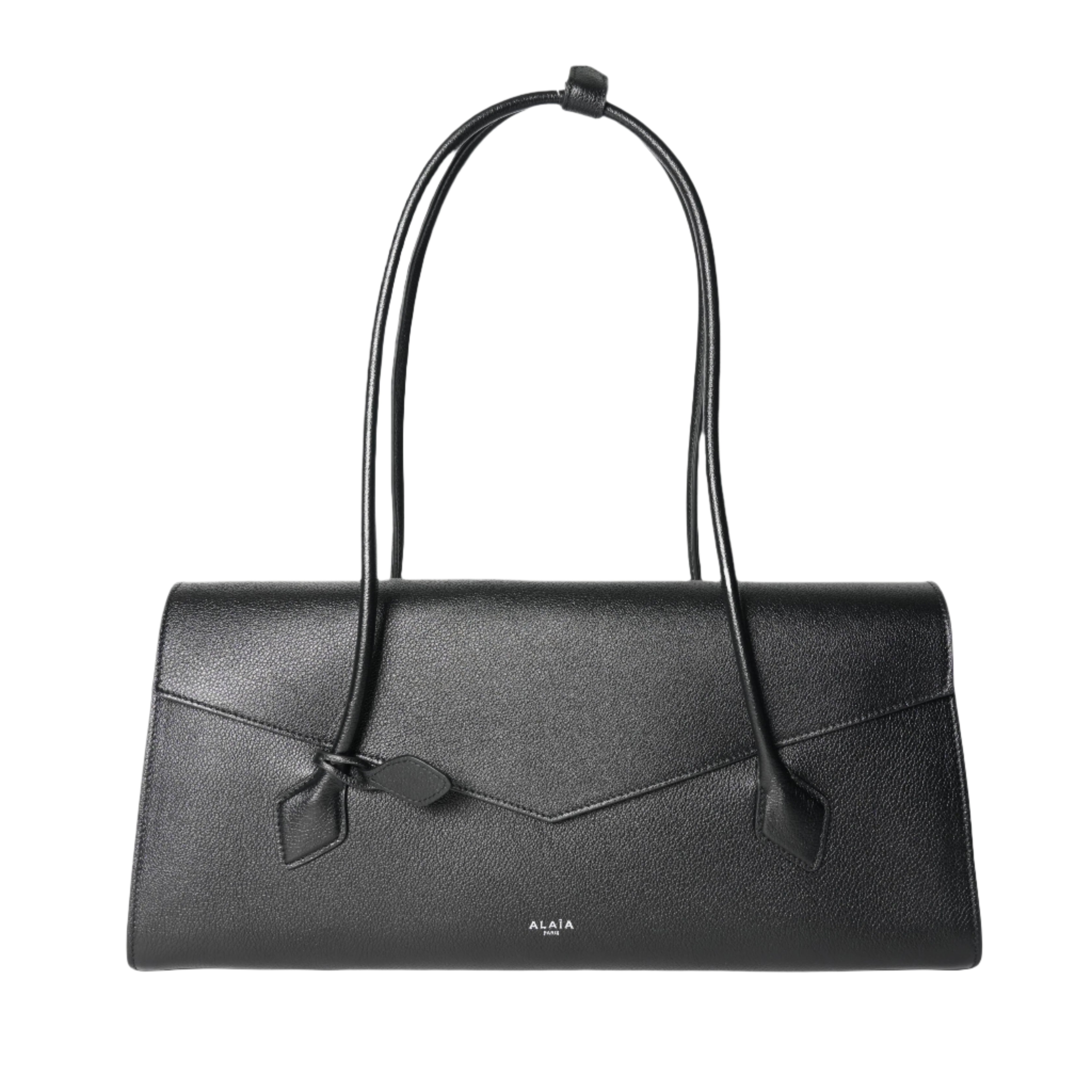 Teckel Flap Bag by Alaia