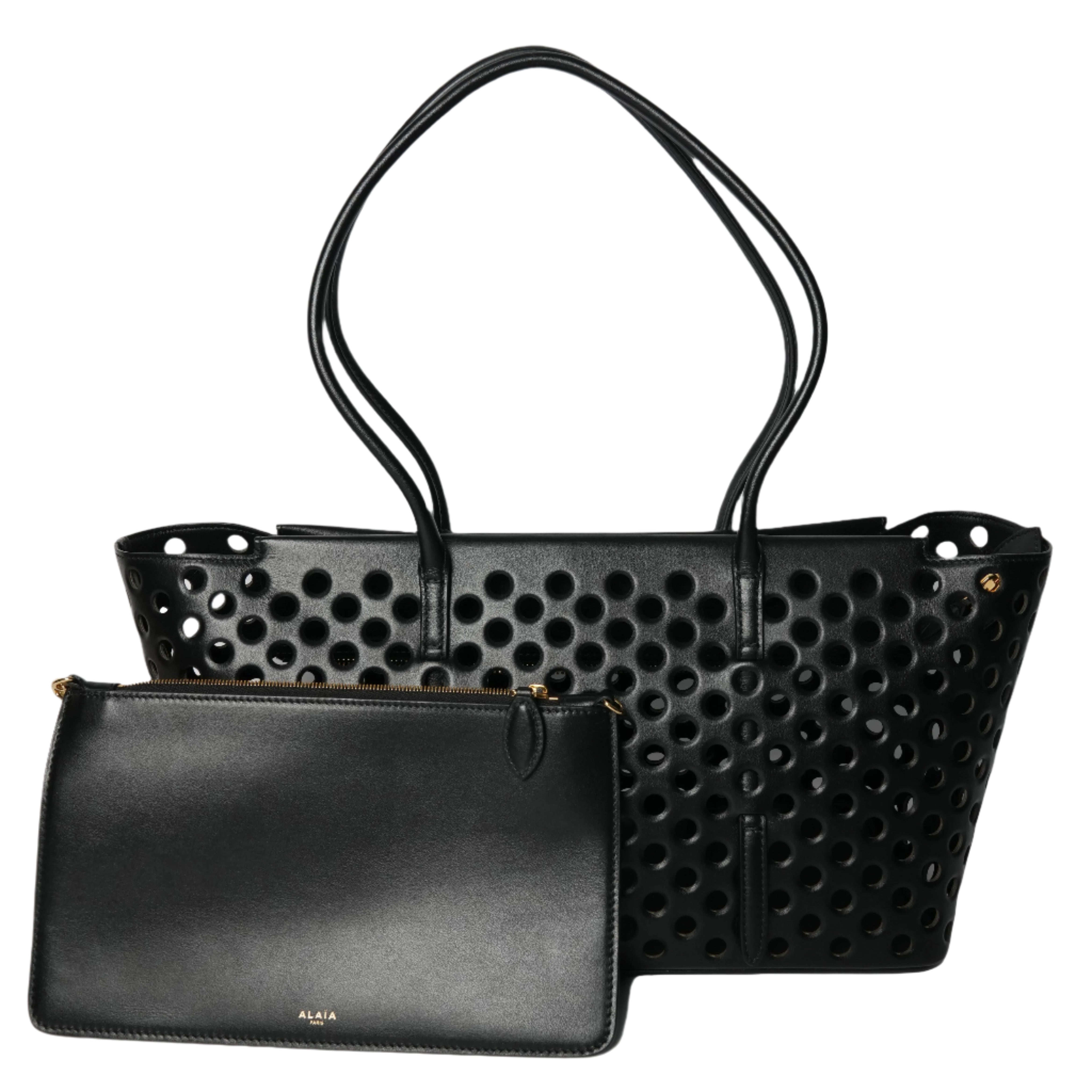 Shoulder Bag Neo MIna by Alaia