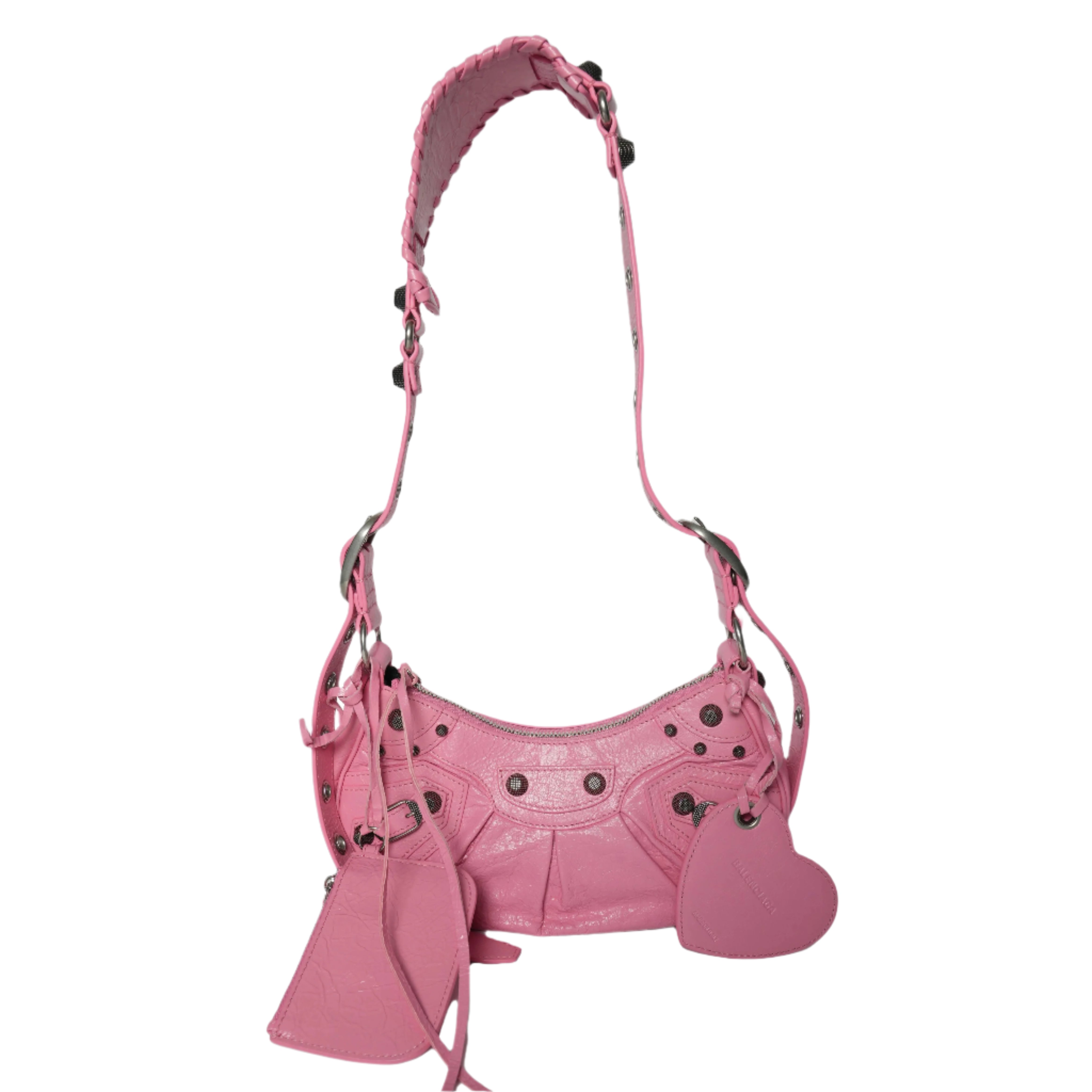Shoulder Bag by Balenciaga