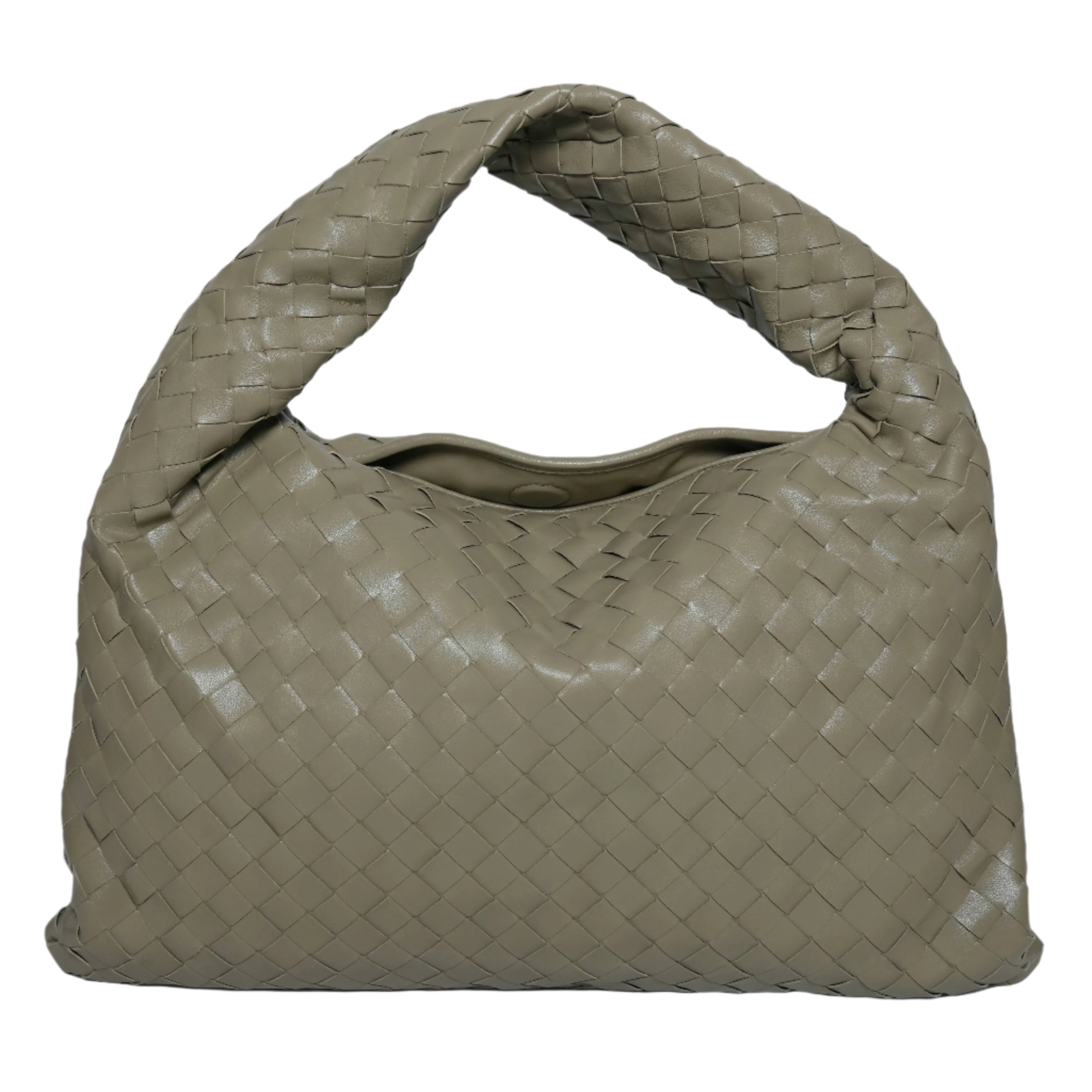 Hop Bag by Bottega Veneta