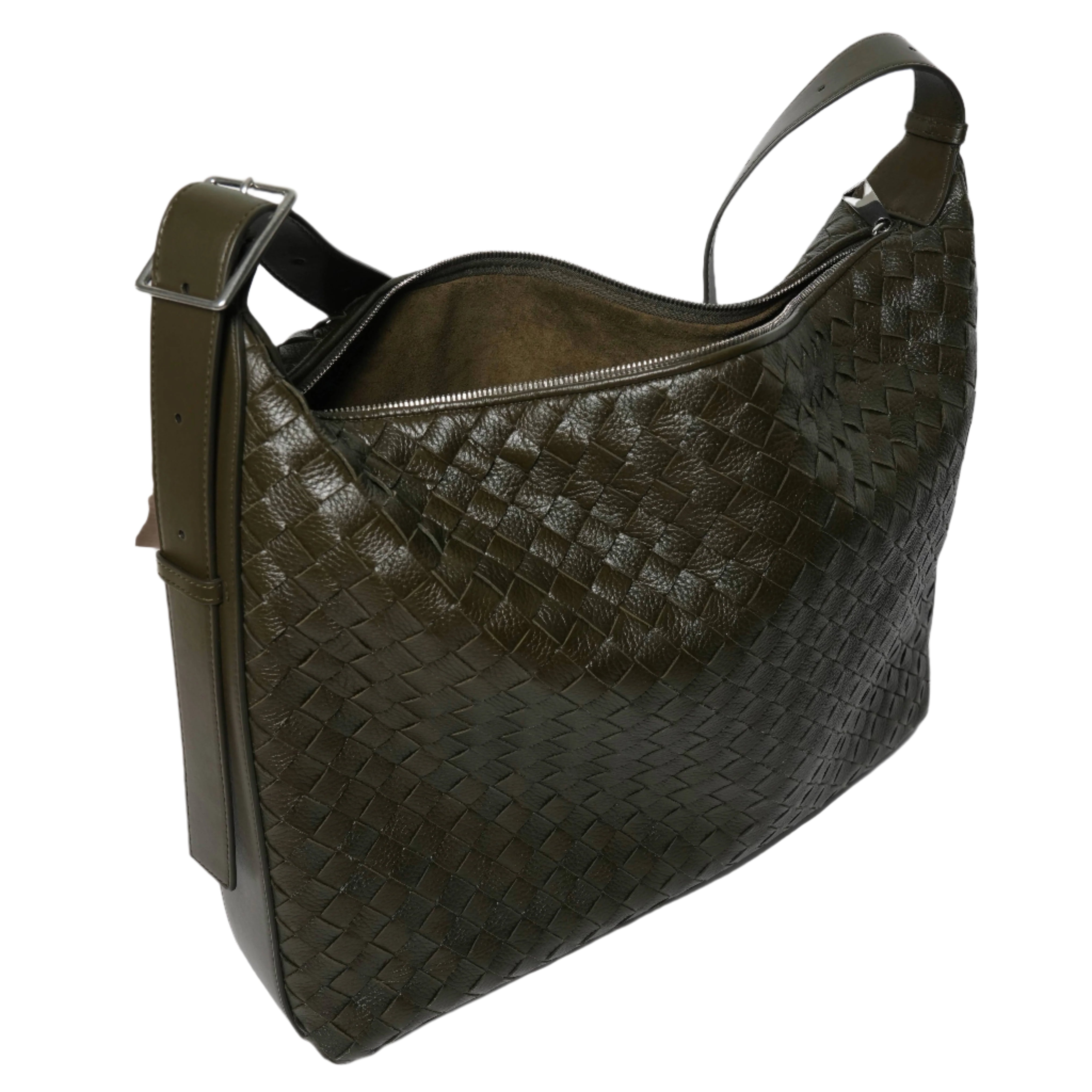 Traveler Bag by Bottega Veneta
