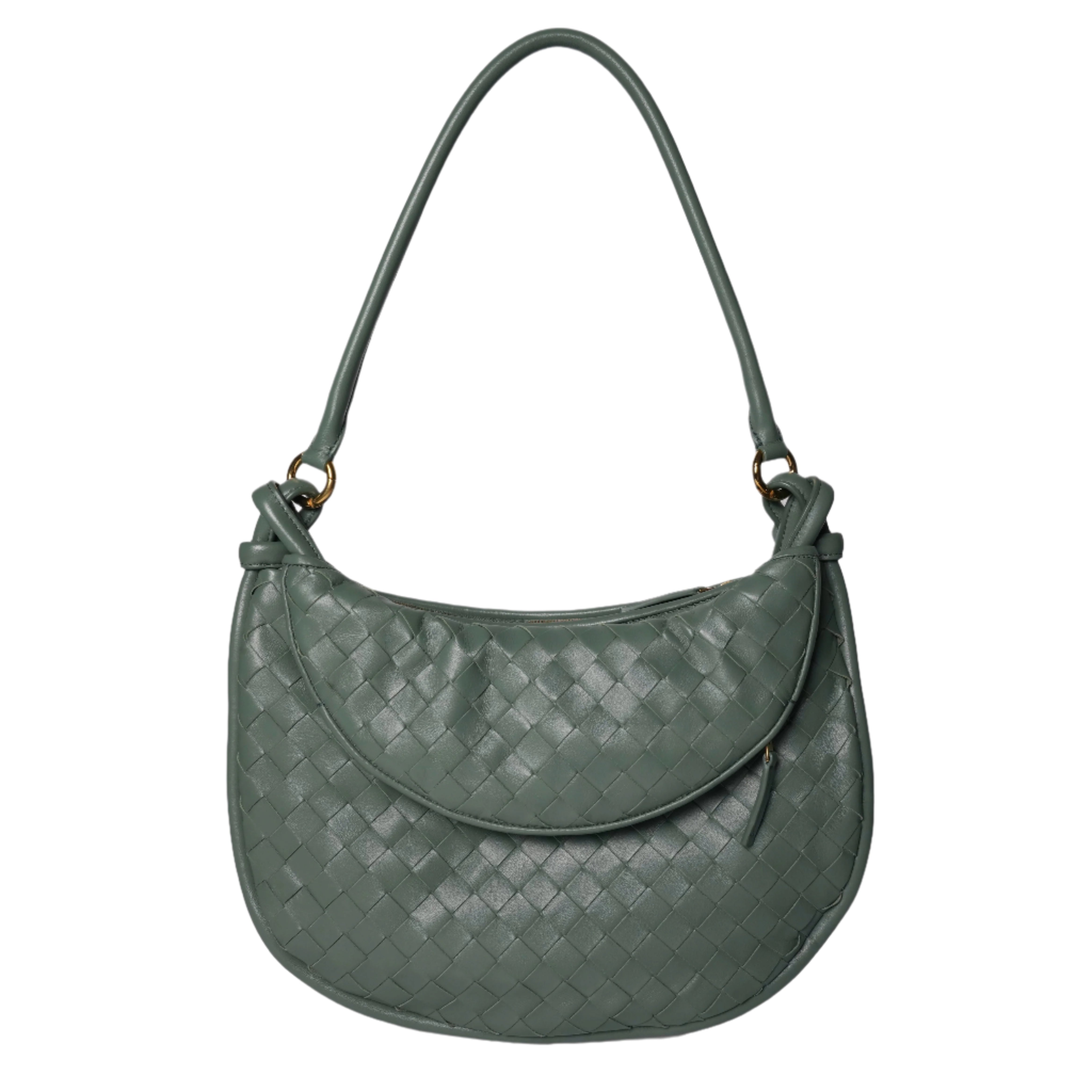 Gemelli Bag by Bottega Veneta