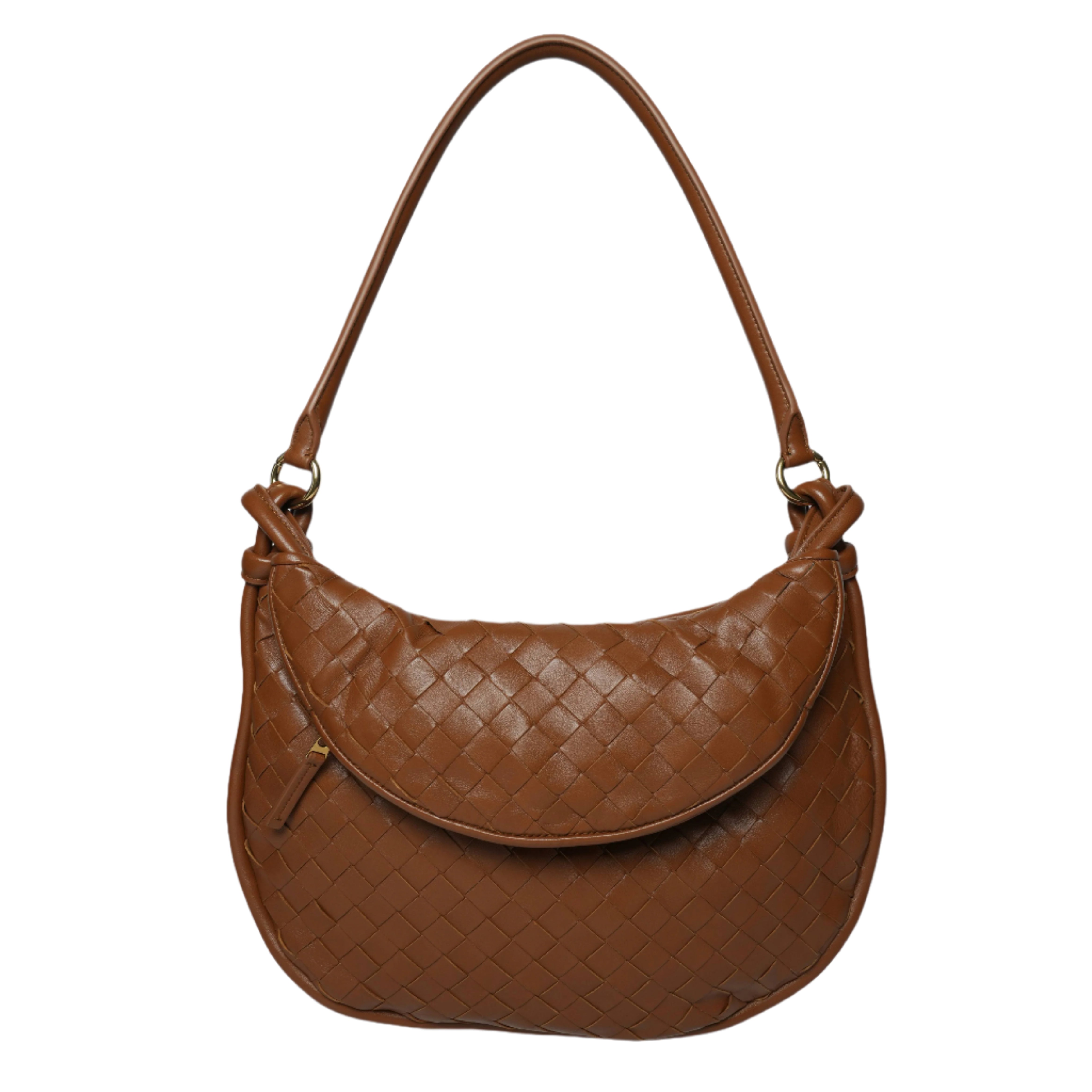 Gemelli Shoulder Bag by Bottega Veneta