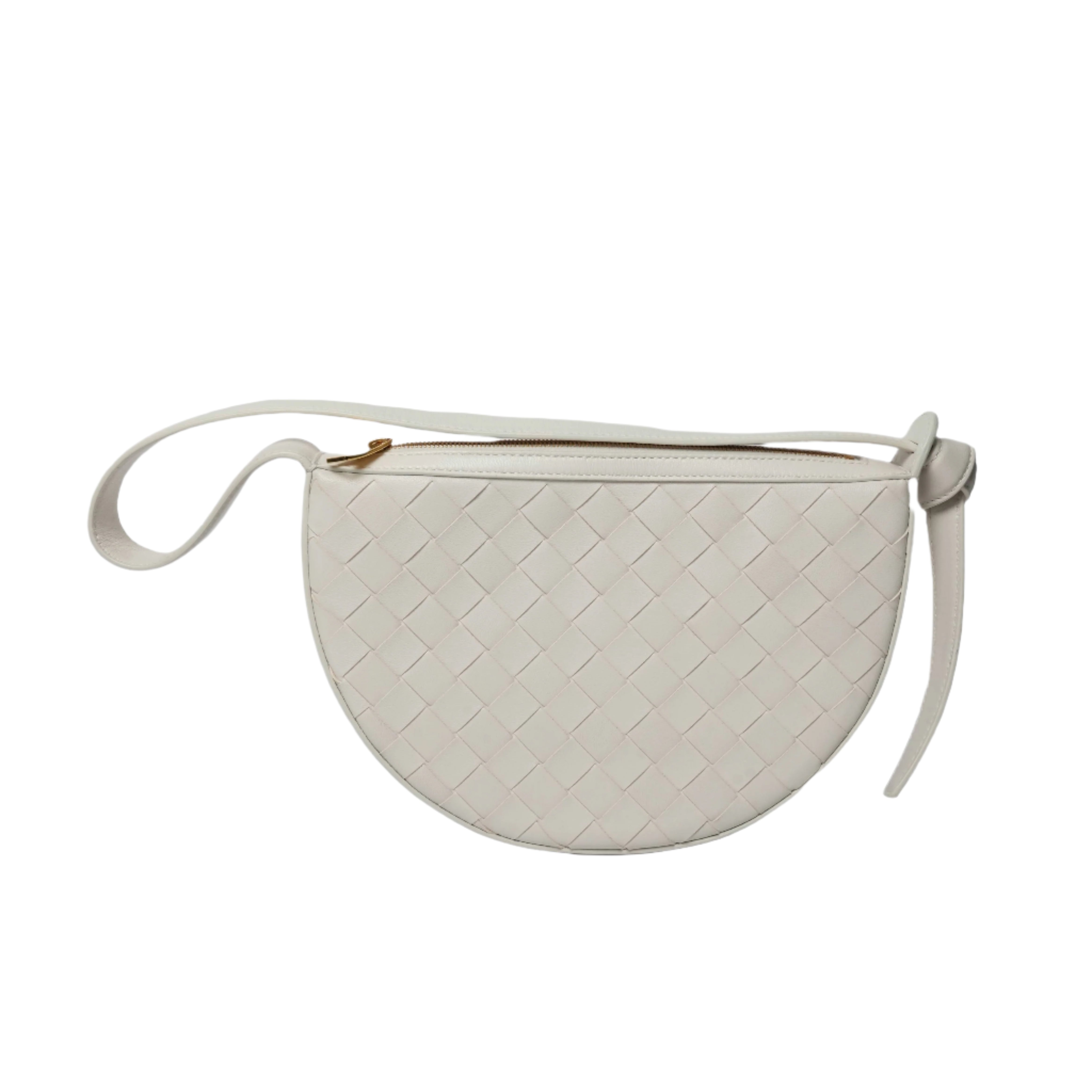 Mini Sunrise Bag by Bottega Veneta
