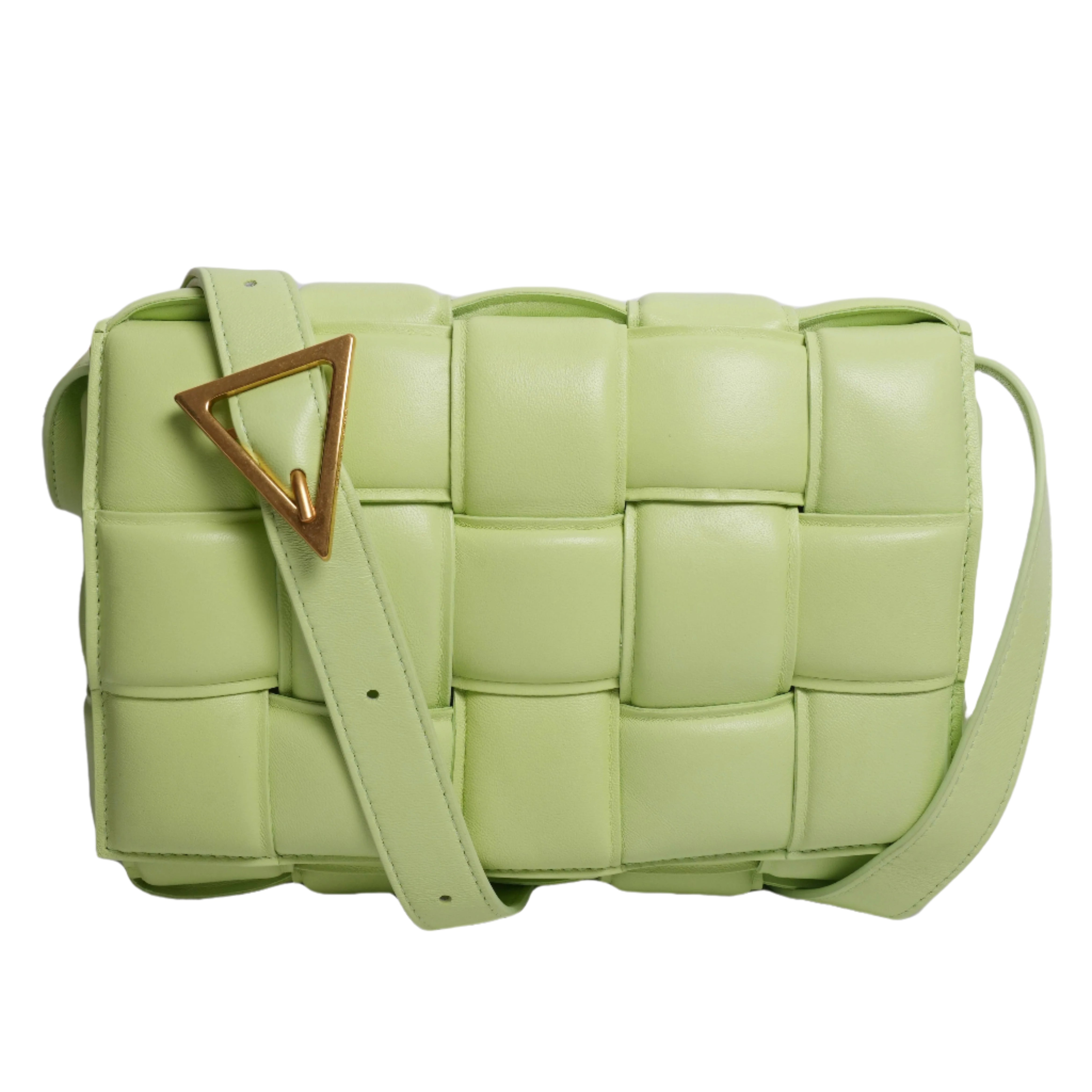 Cassette Bag by Bottega Veneta