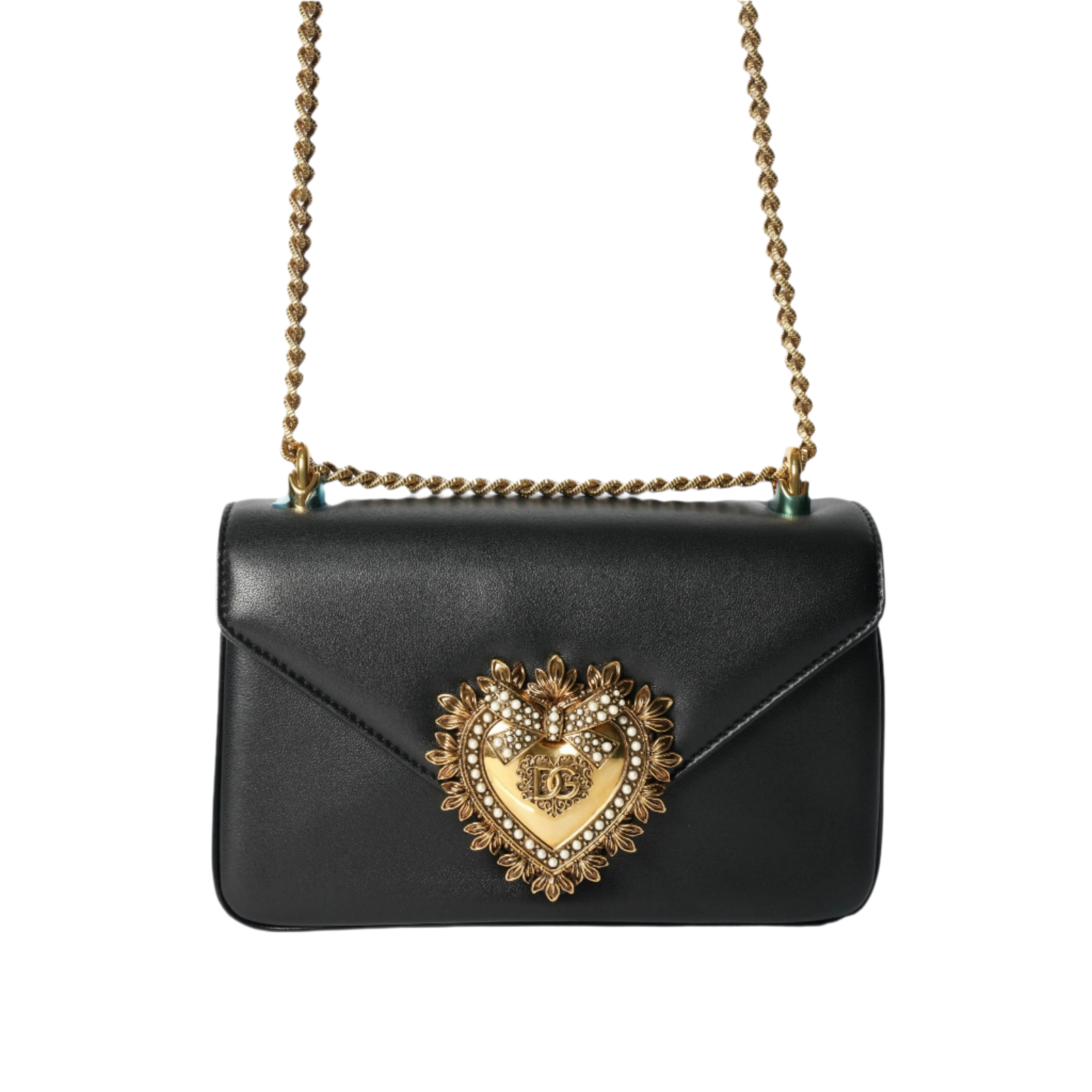 Devotion Limited Edition Bag by Dolce Gabbana