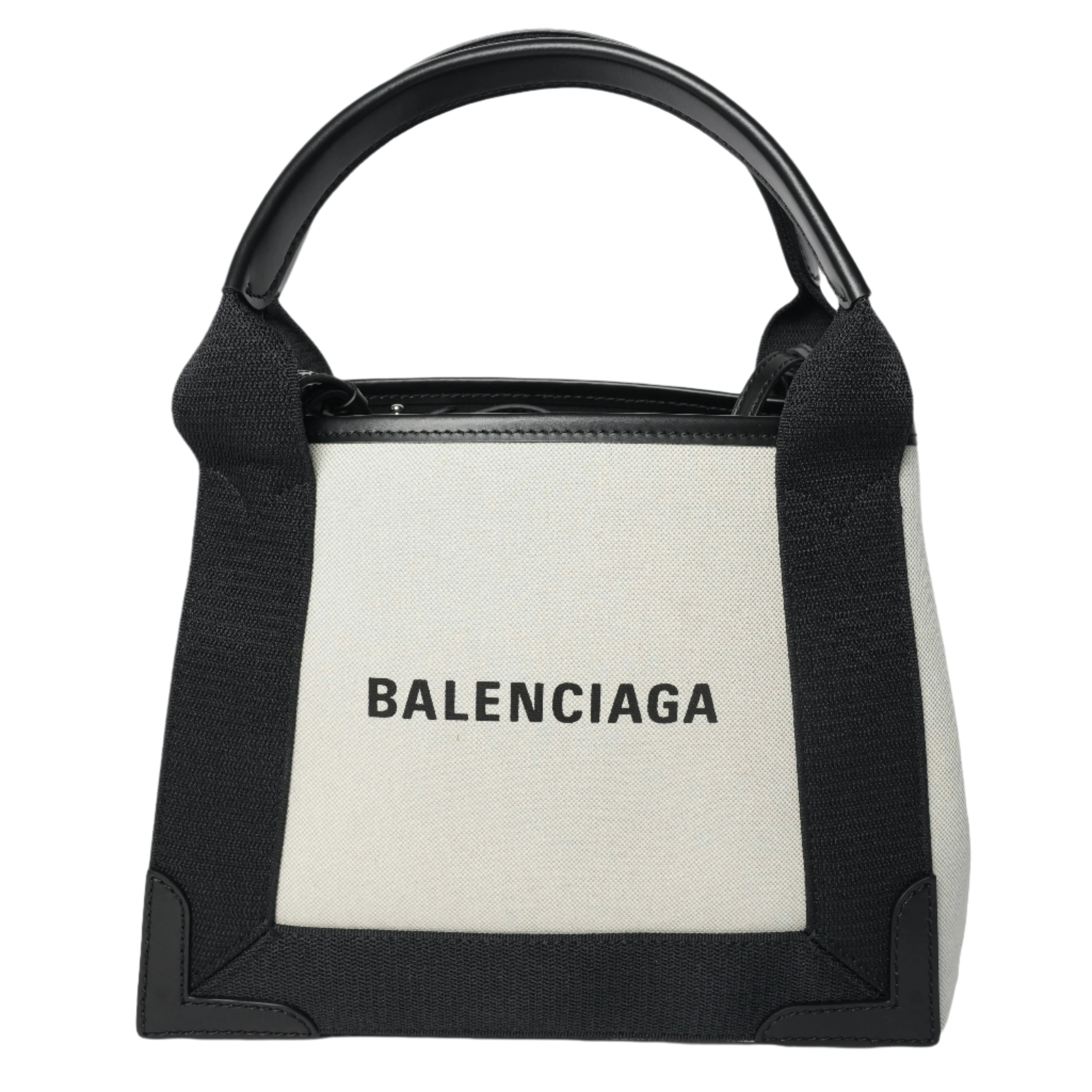 Black Bag by Balenciaga