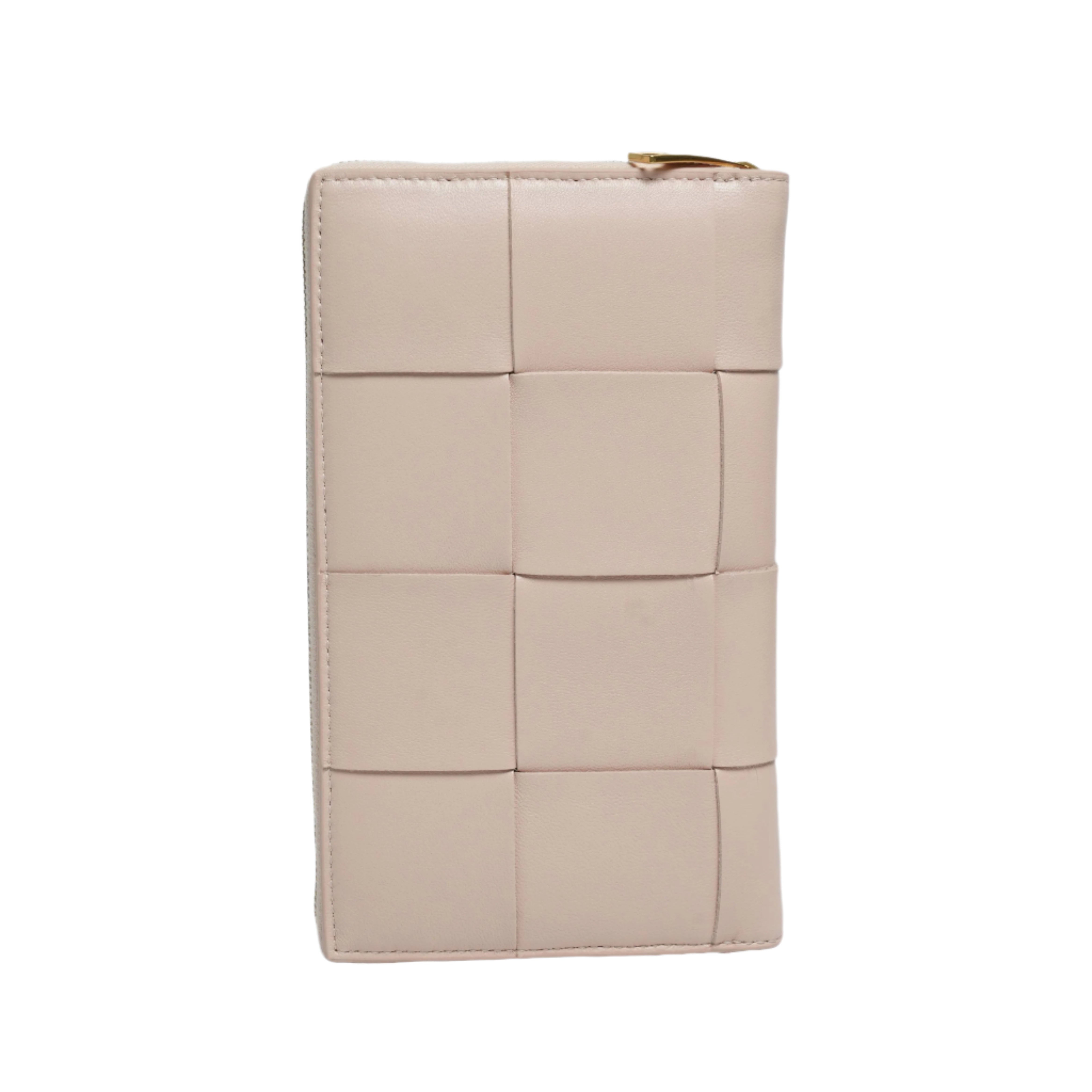 Zip Around Wallet by Bottega Veneta