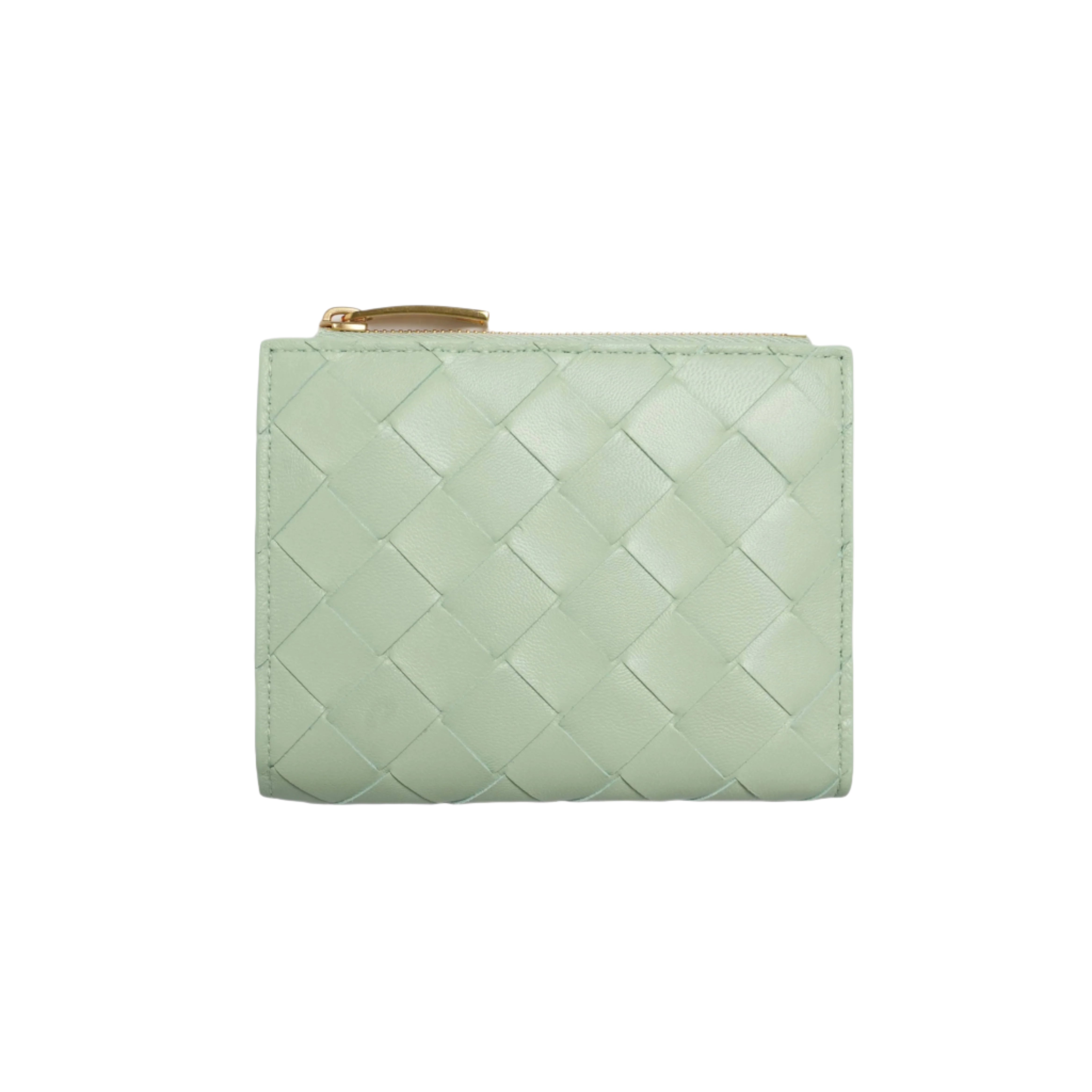 Bifold Wallet by Bottega Veneta