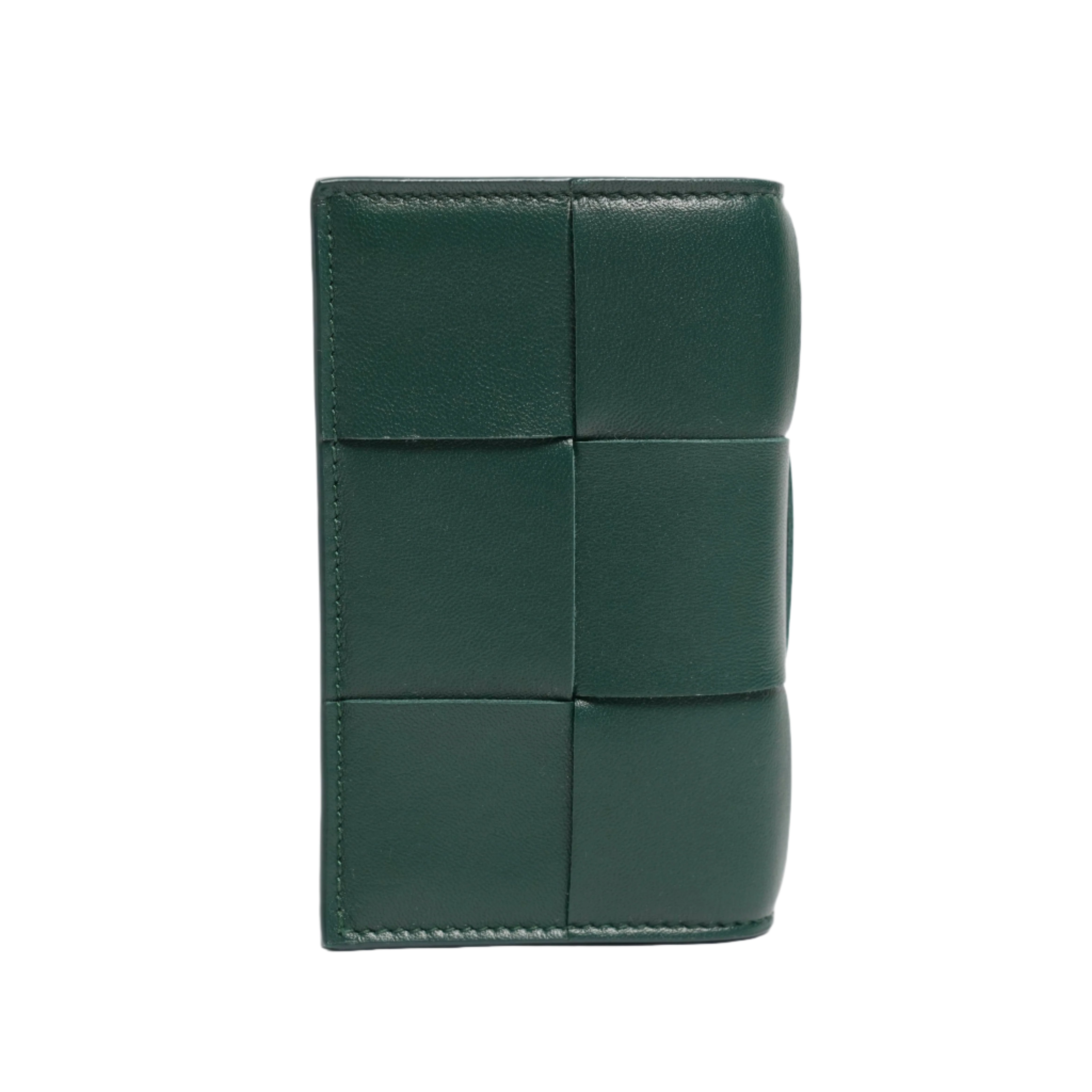Card Holder by Bottega Veneta