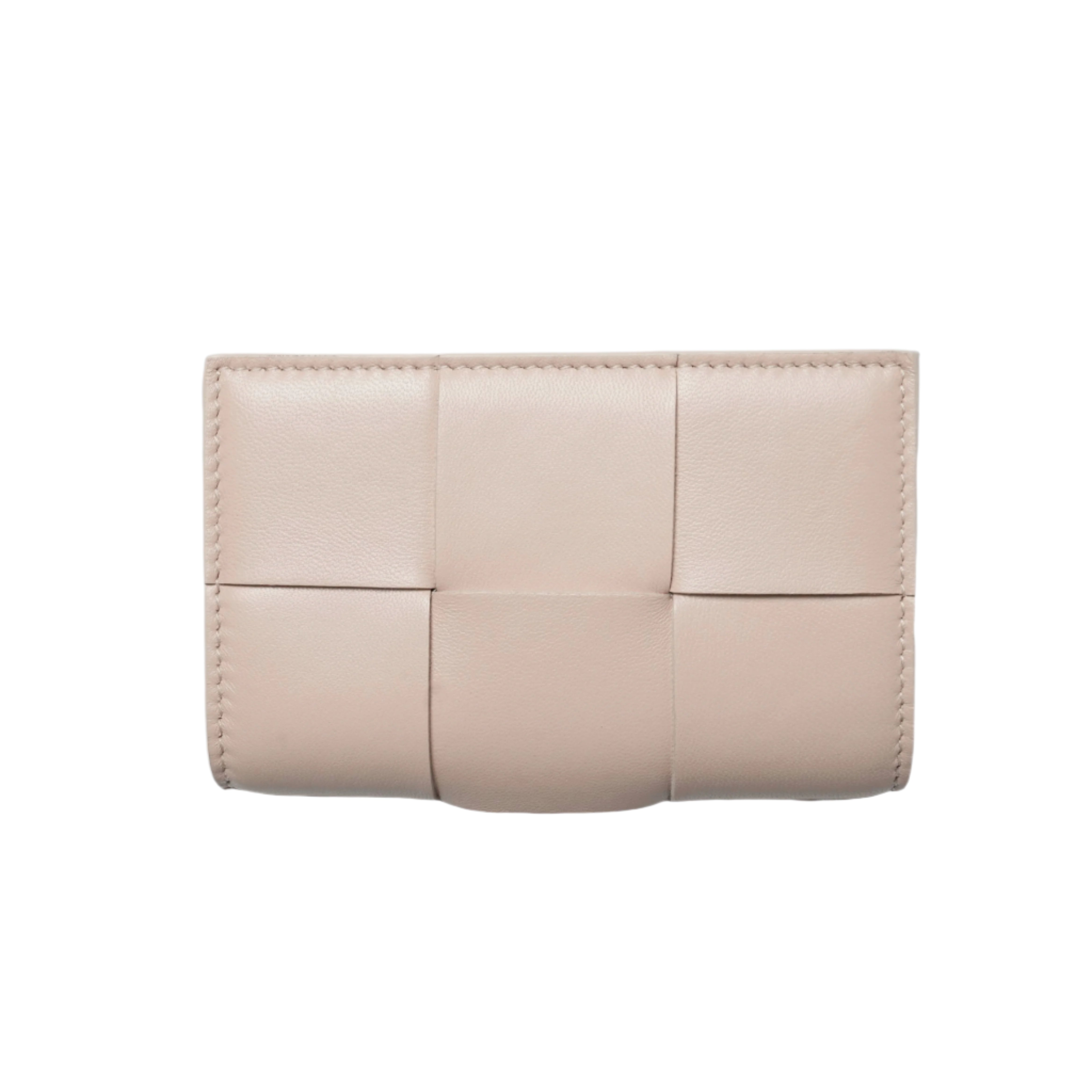 Card Holder by Bottega Veneta
