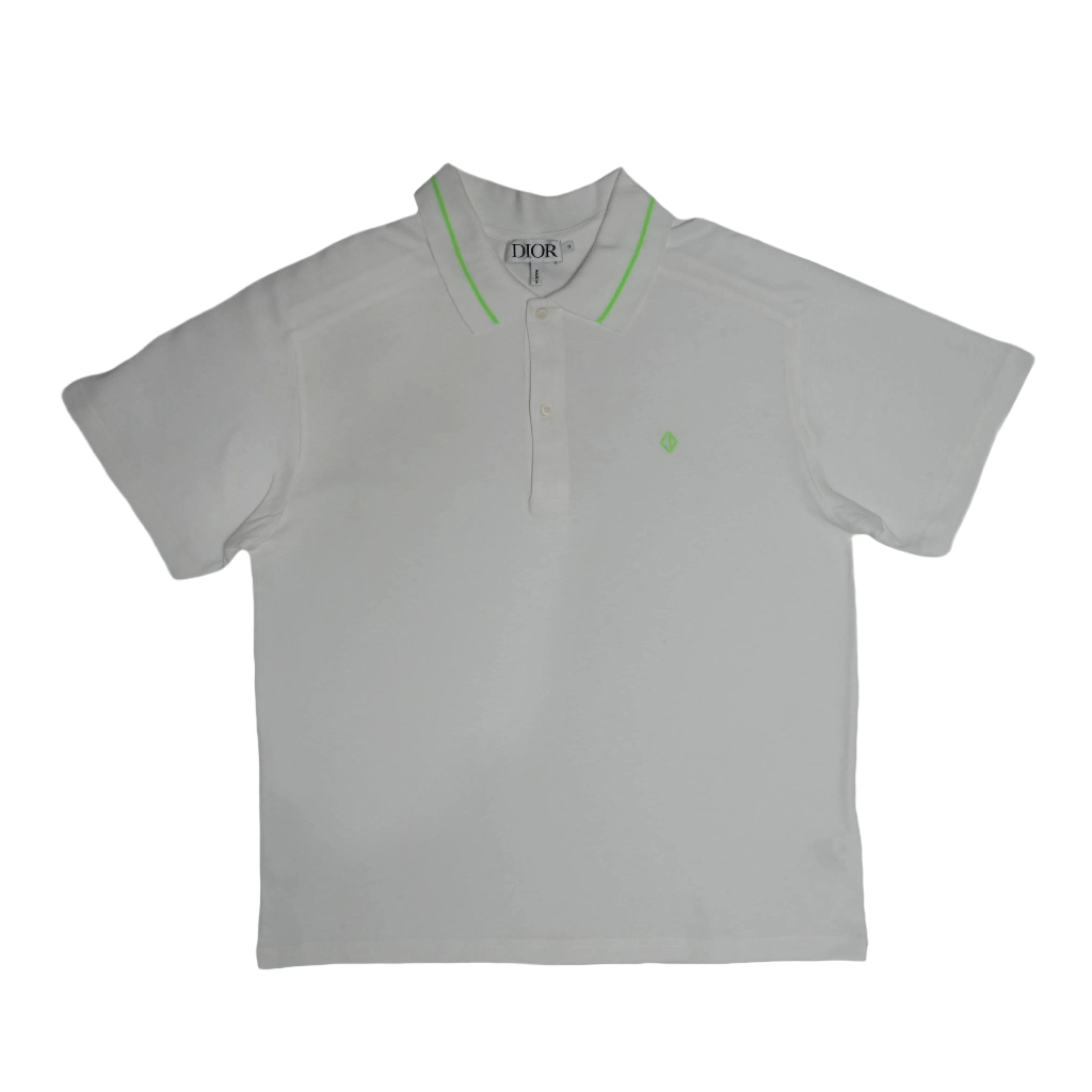Polo T-Shirt by Dior