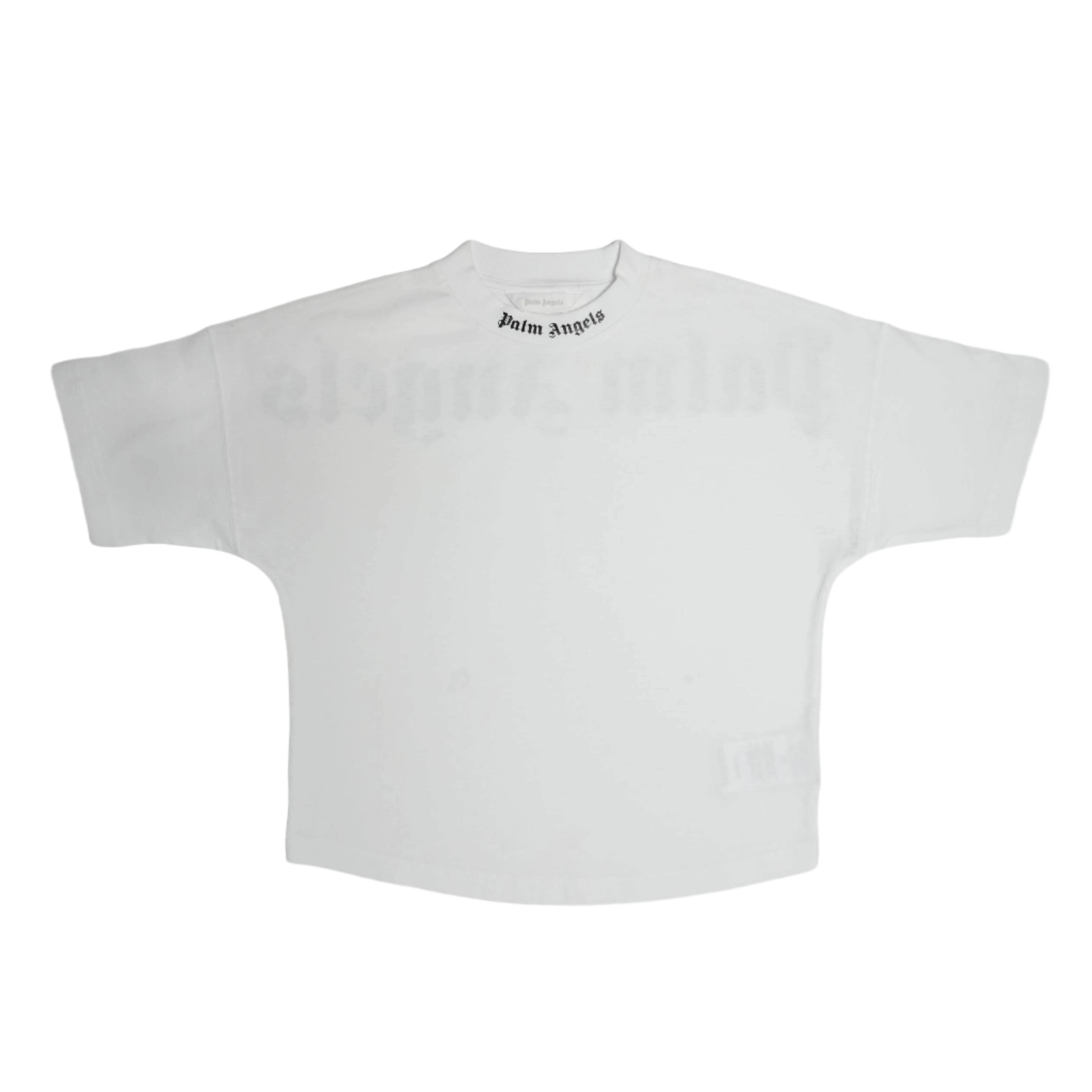 T-Shirt by Palm Angels