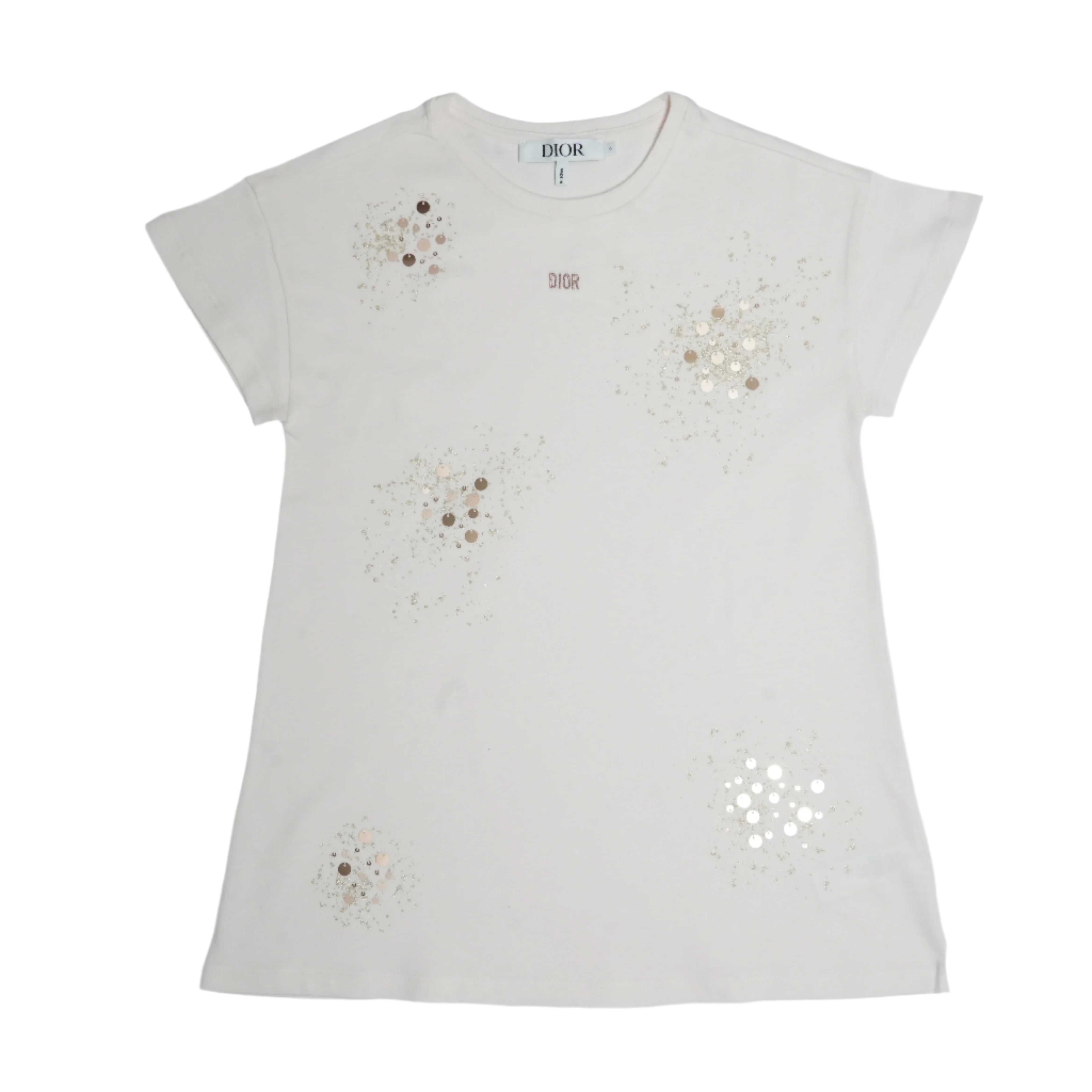 Robe T-Shirt by Dior