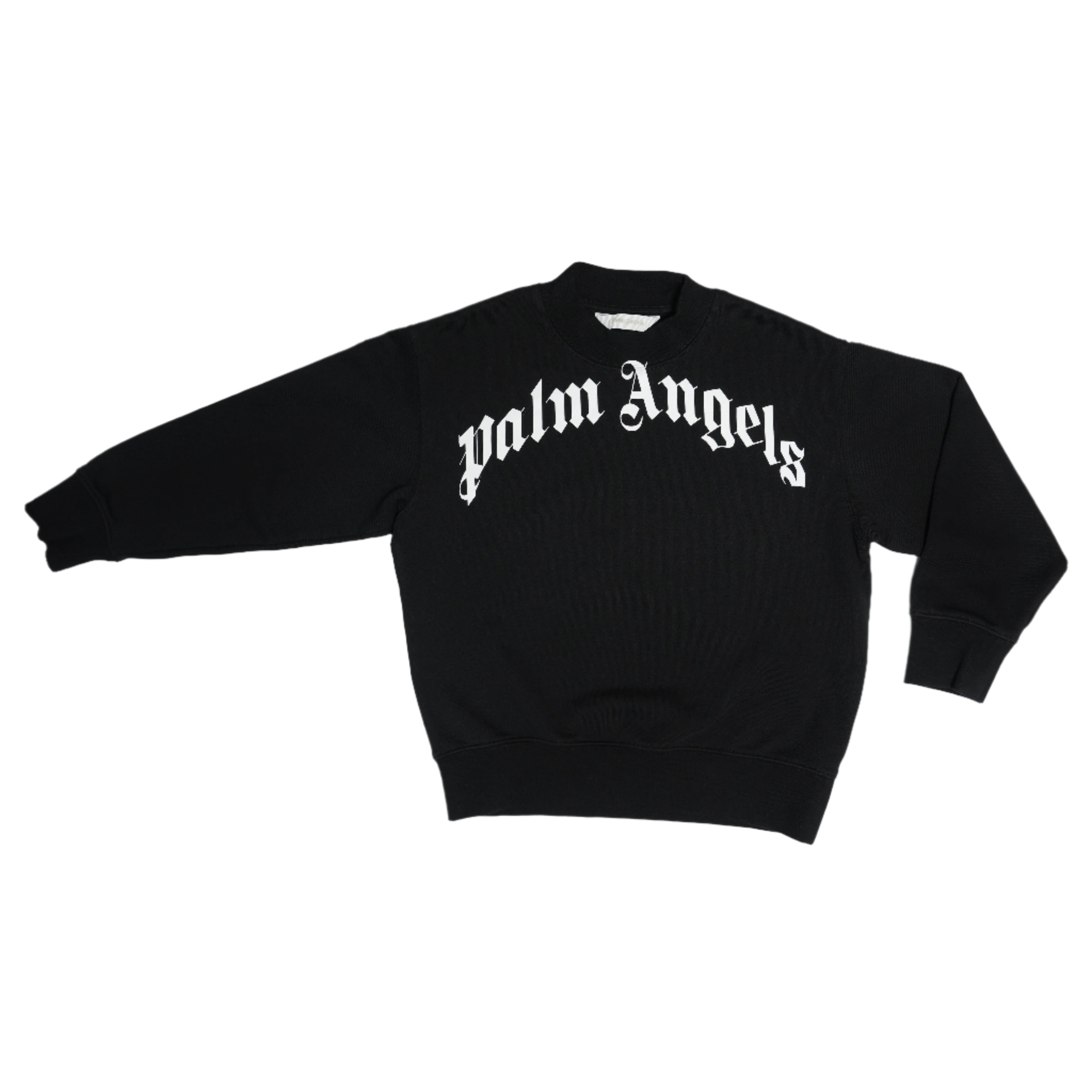 Sweat Shirt by Palm Angels