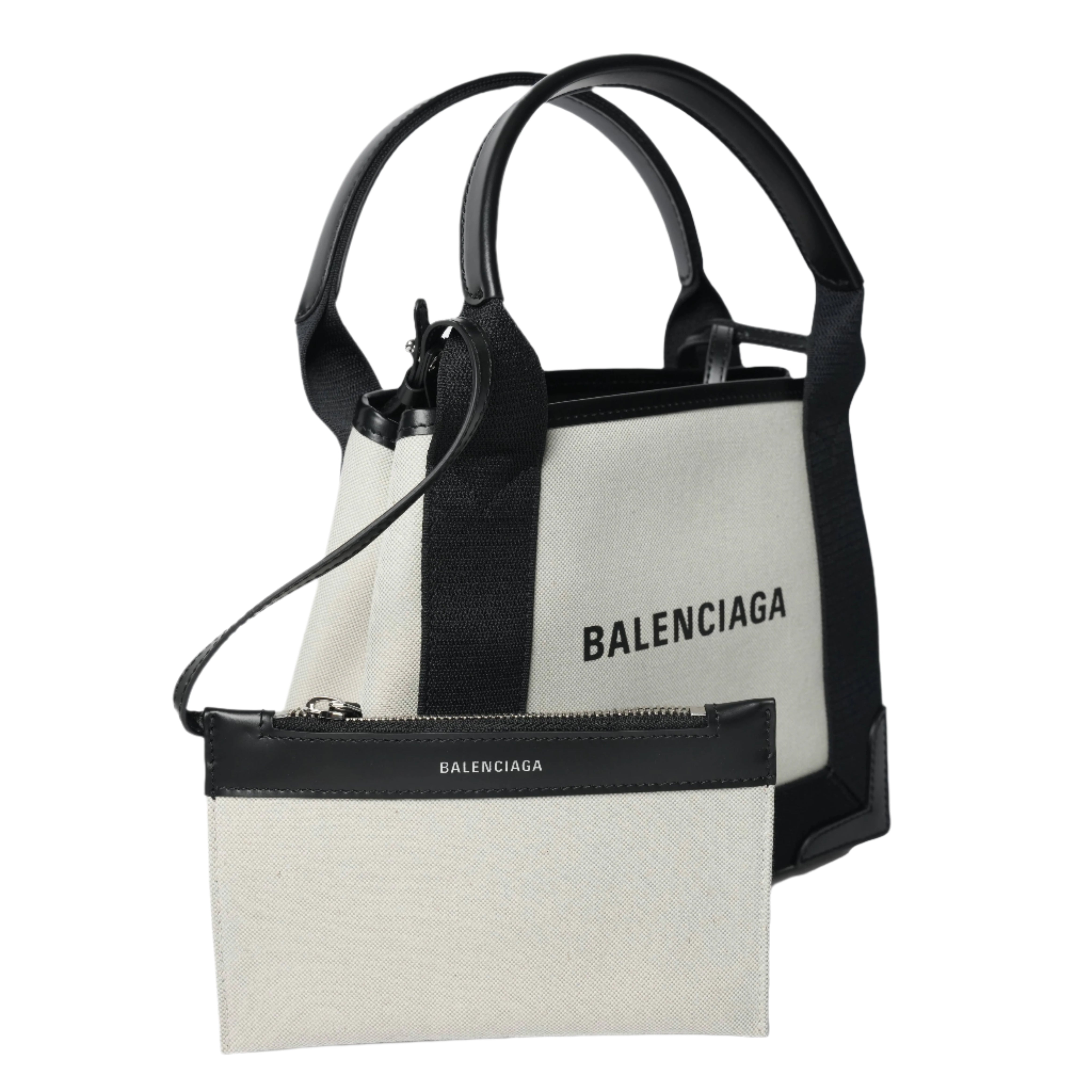 Black Bag by Balenciaga