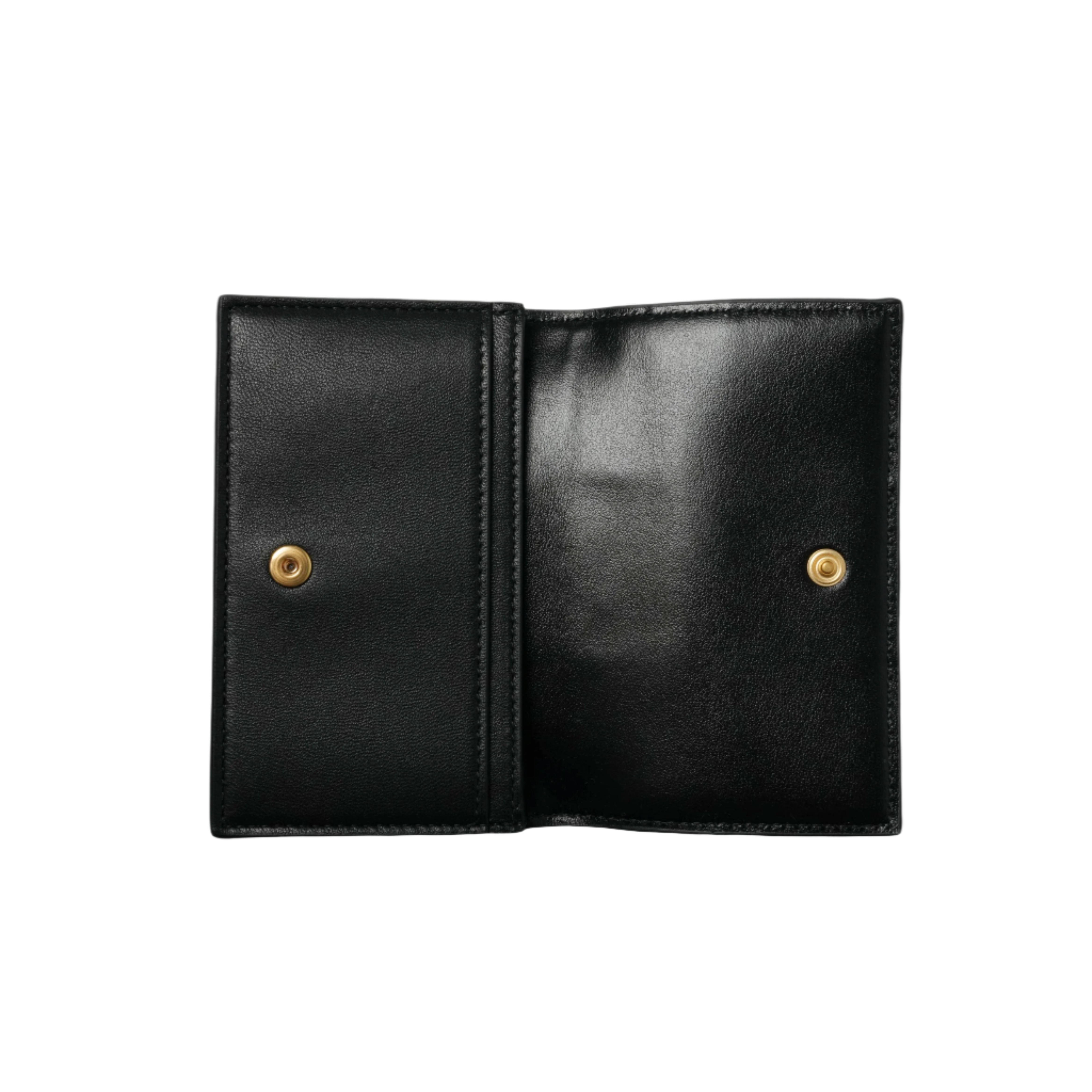 Card Holder by Bottega Veneta