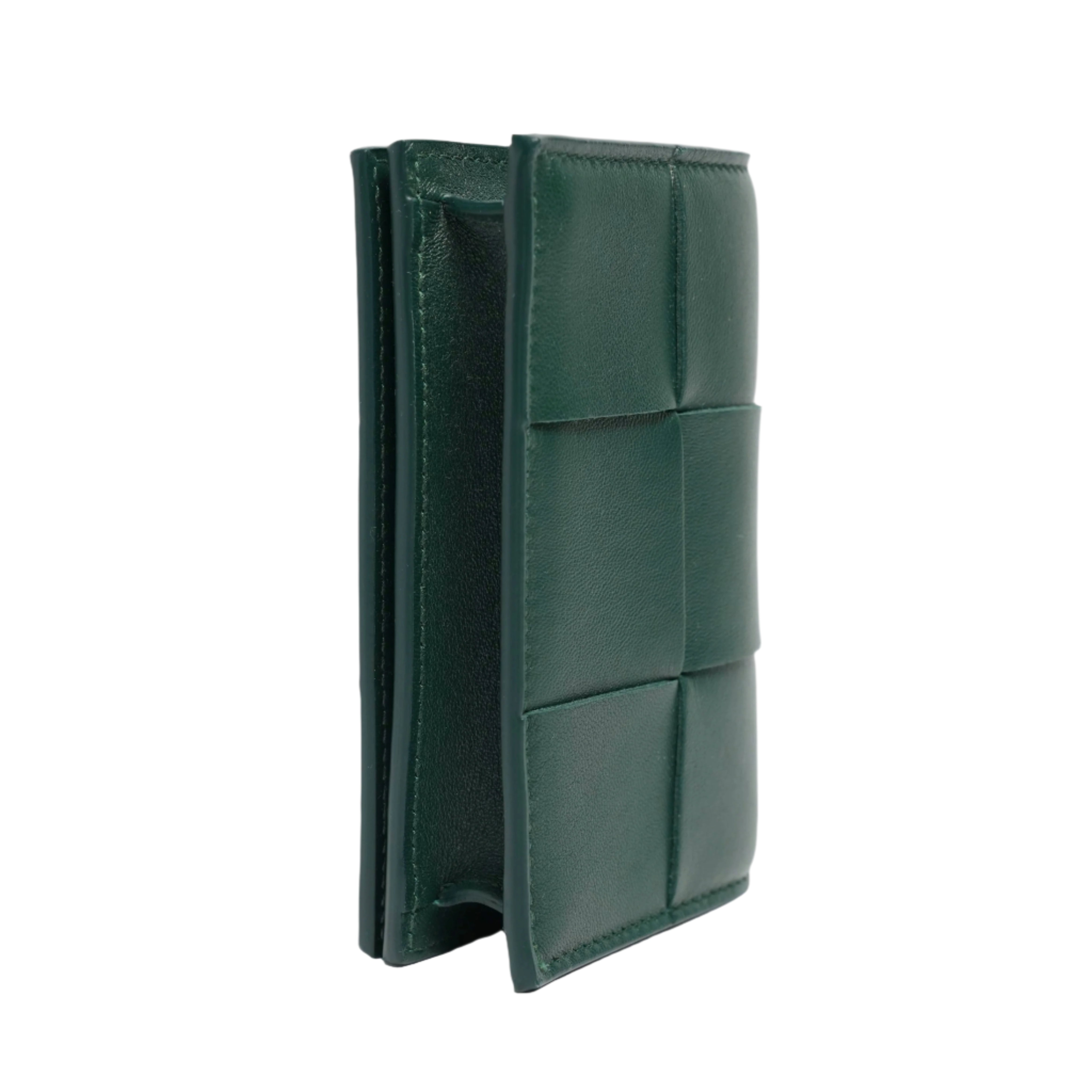 Card Holder by Bottega Veneta