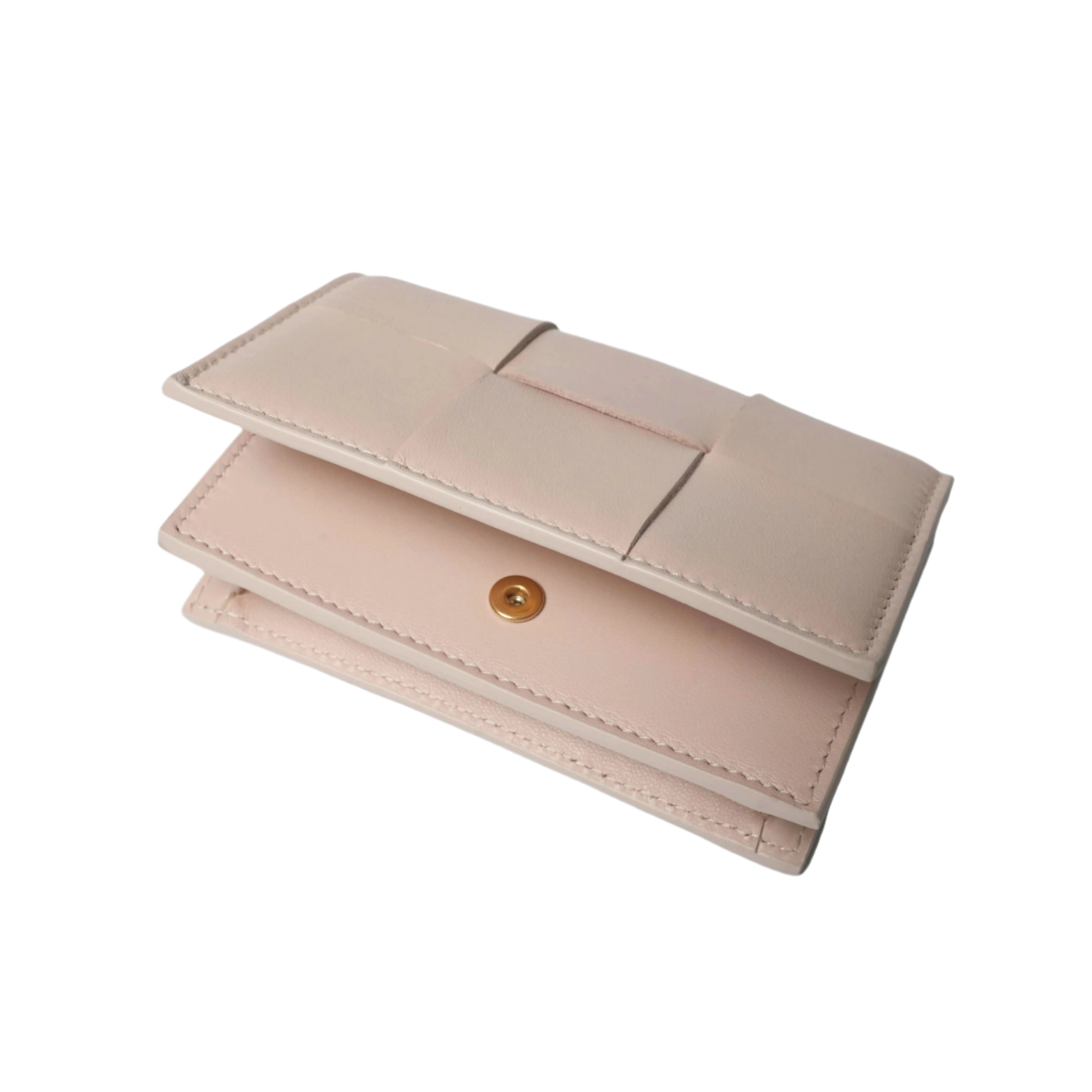 Card Holder by Bottega Veneta