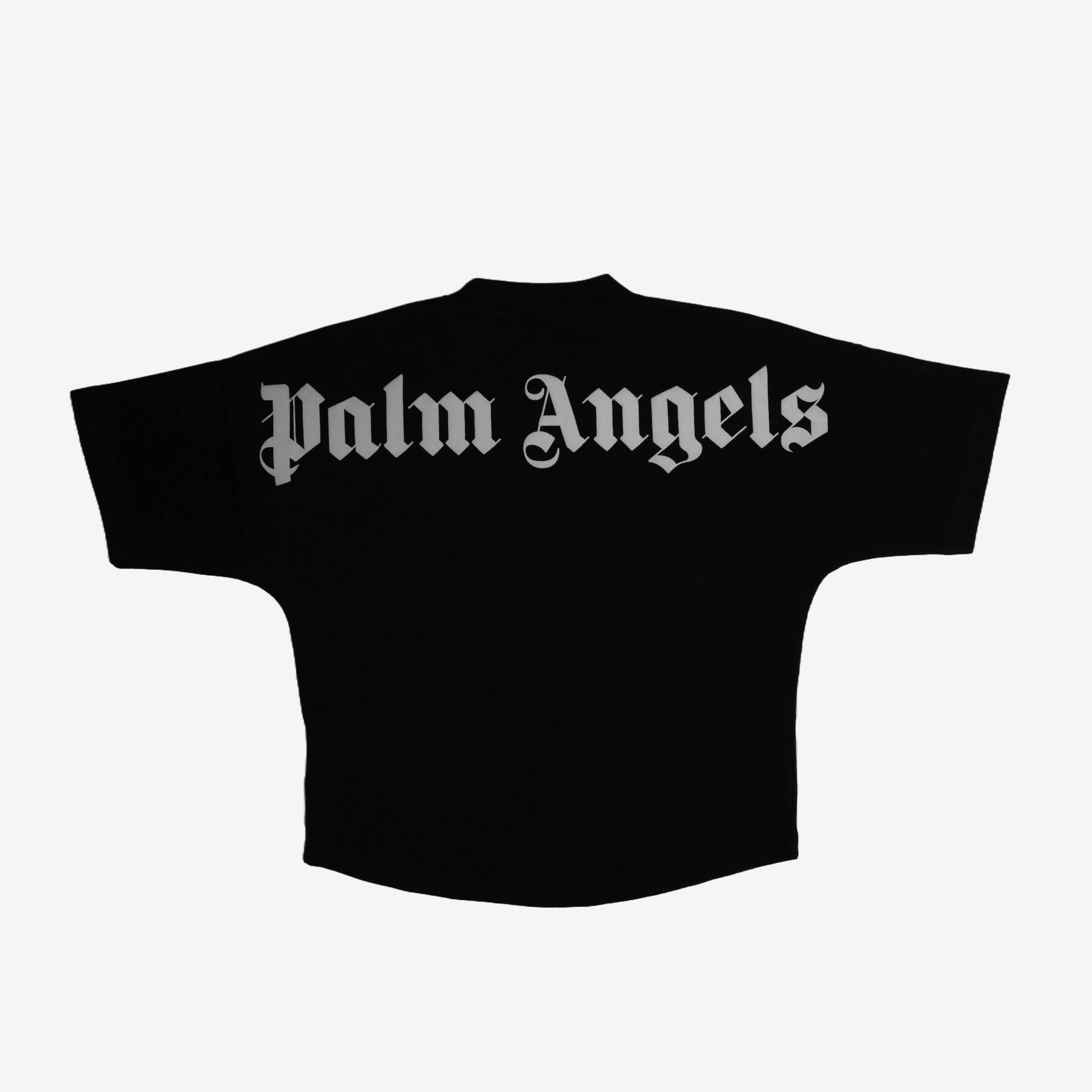 T-Shirt by Palm Angels