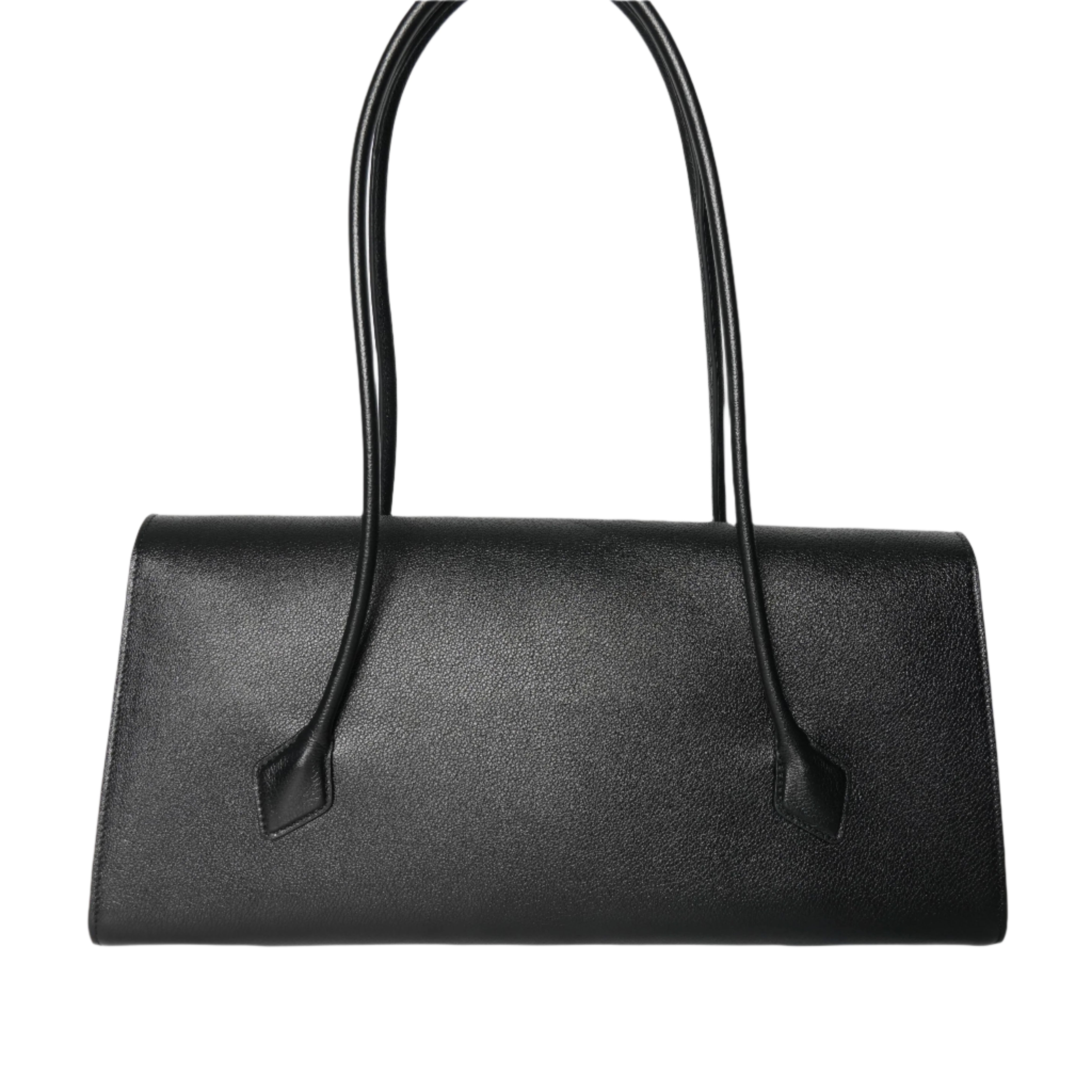 Teckel Flap Bag by Alaia