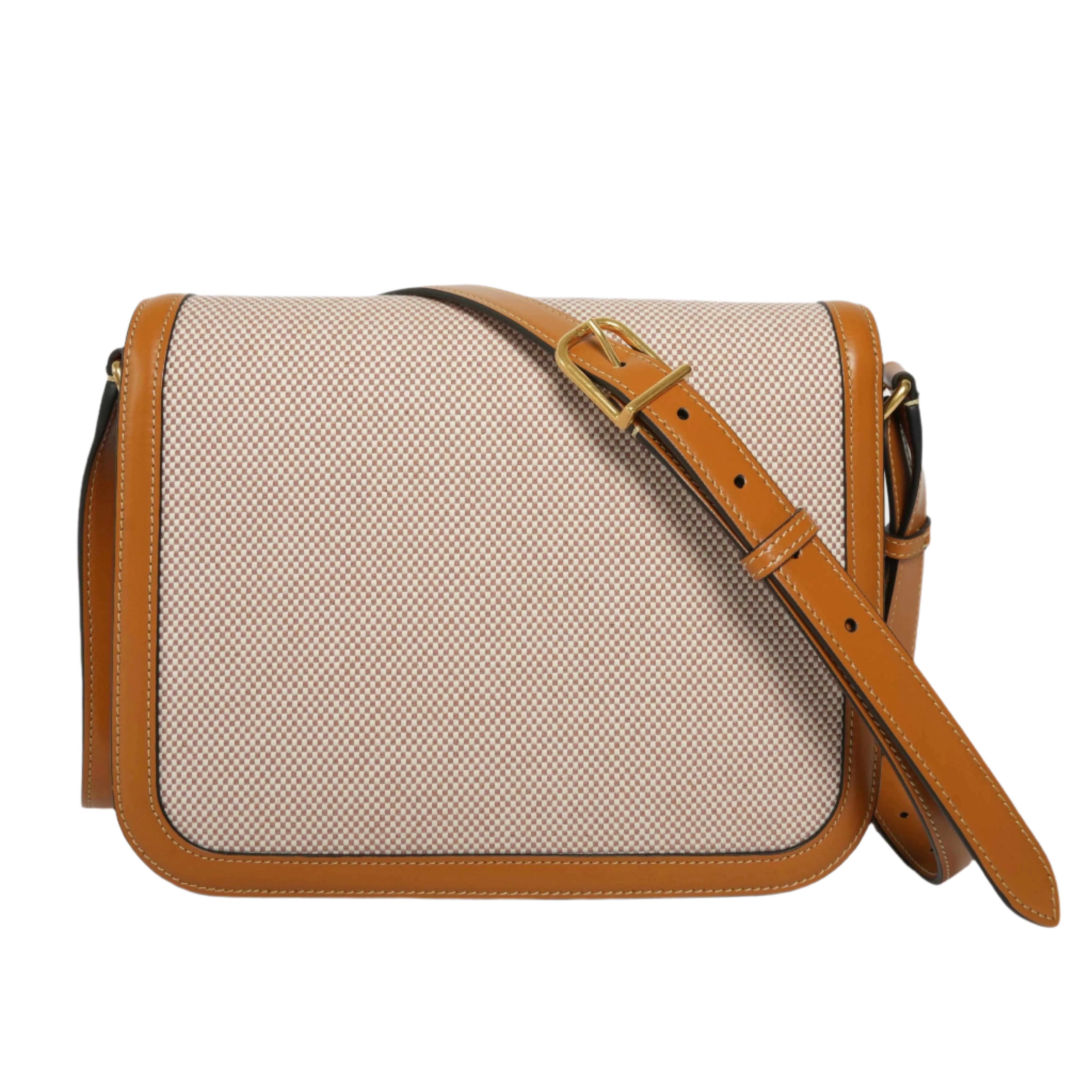 Valentino Garavani Canvas Shoulder Bags