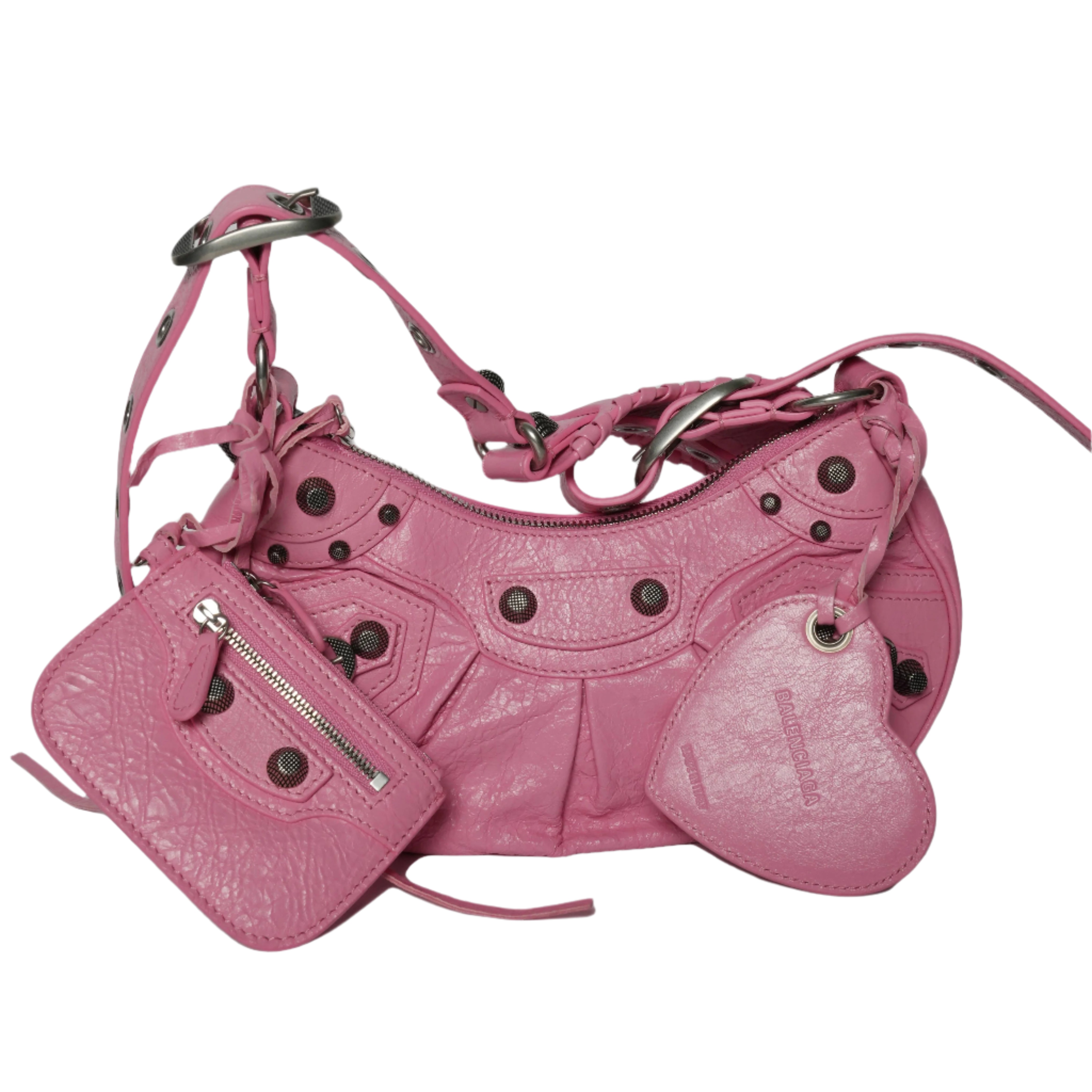 Shoulder Bag by Balenciaga