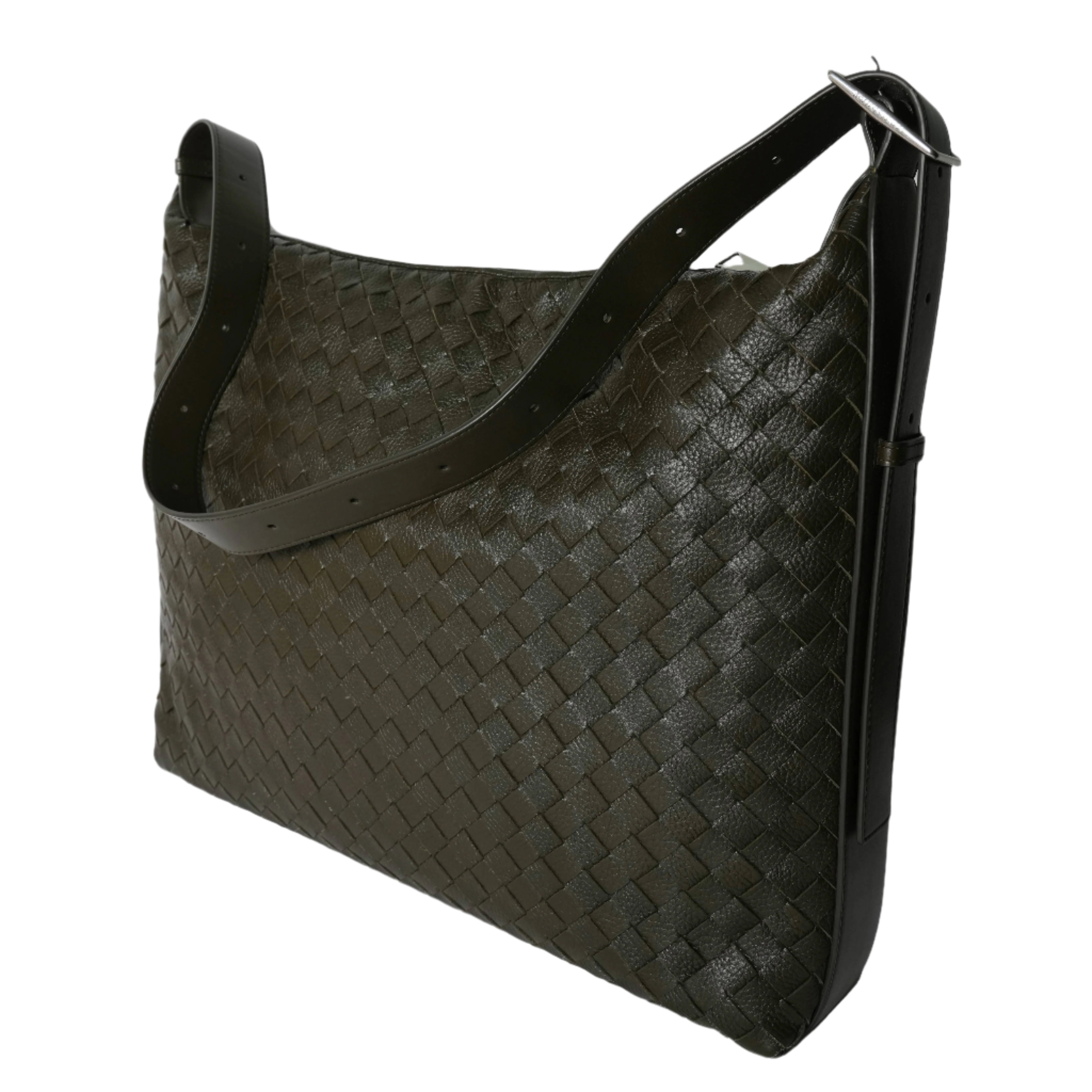Traveler Bag by Bottega Veneta
