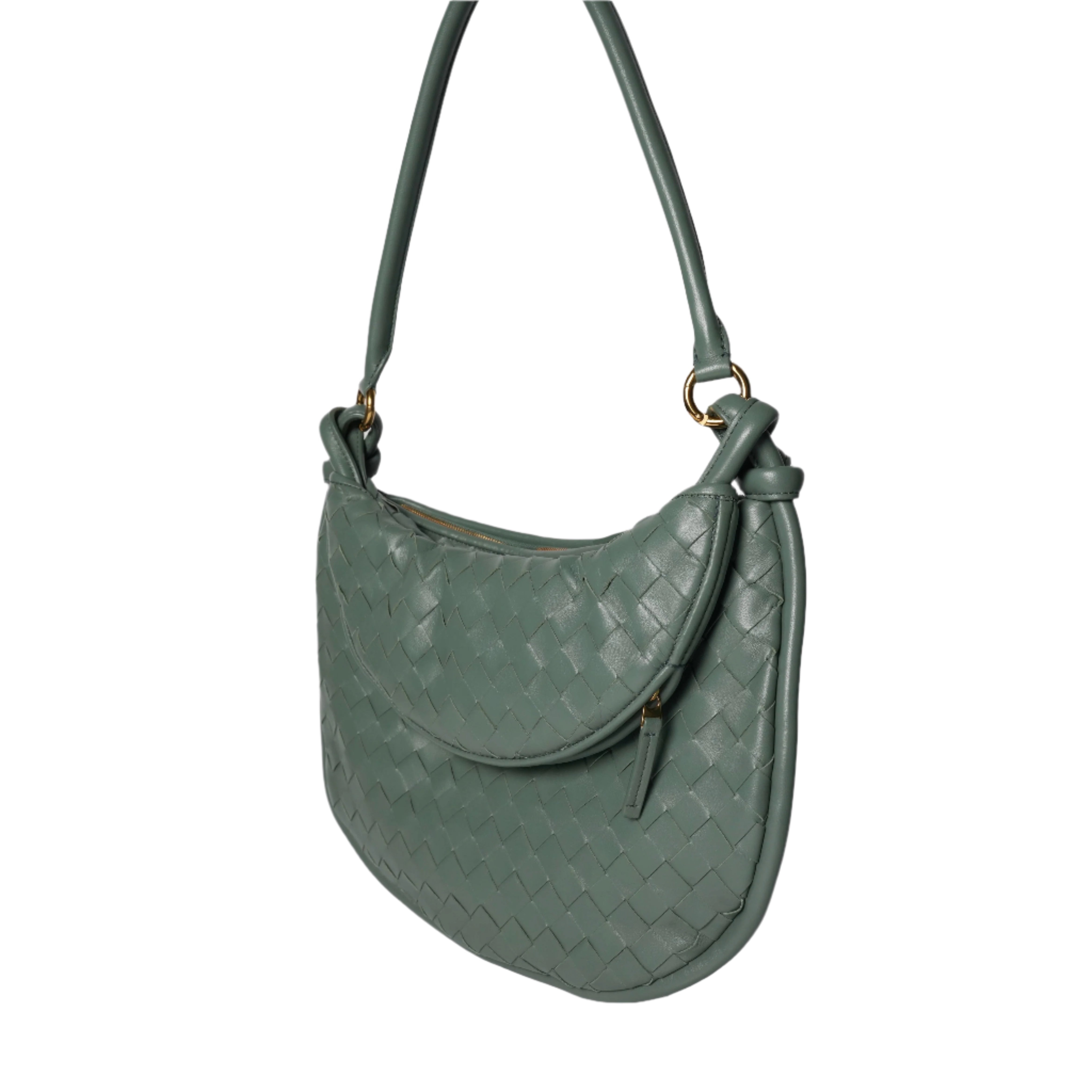 Gemelli Bag by Bottega Veneta