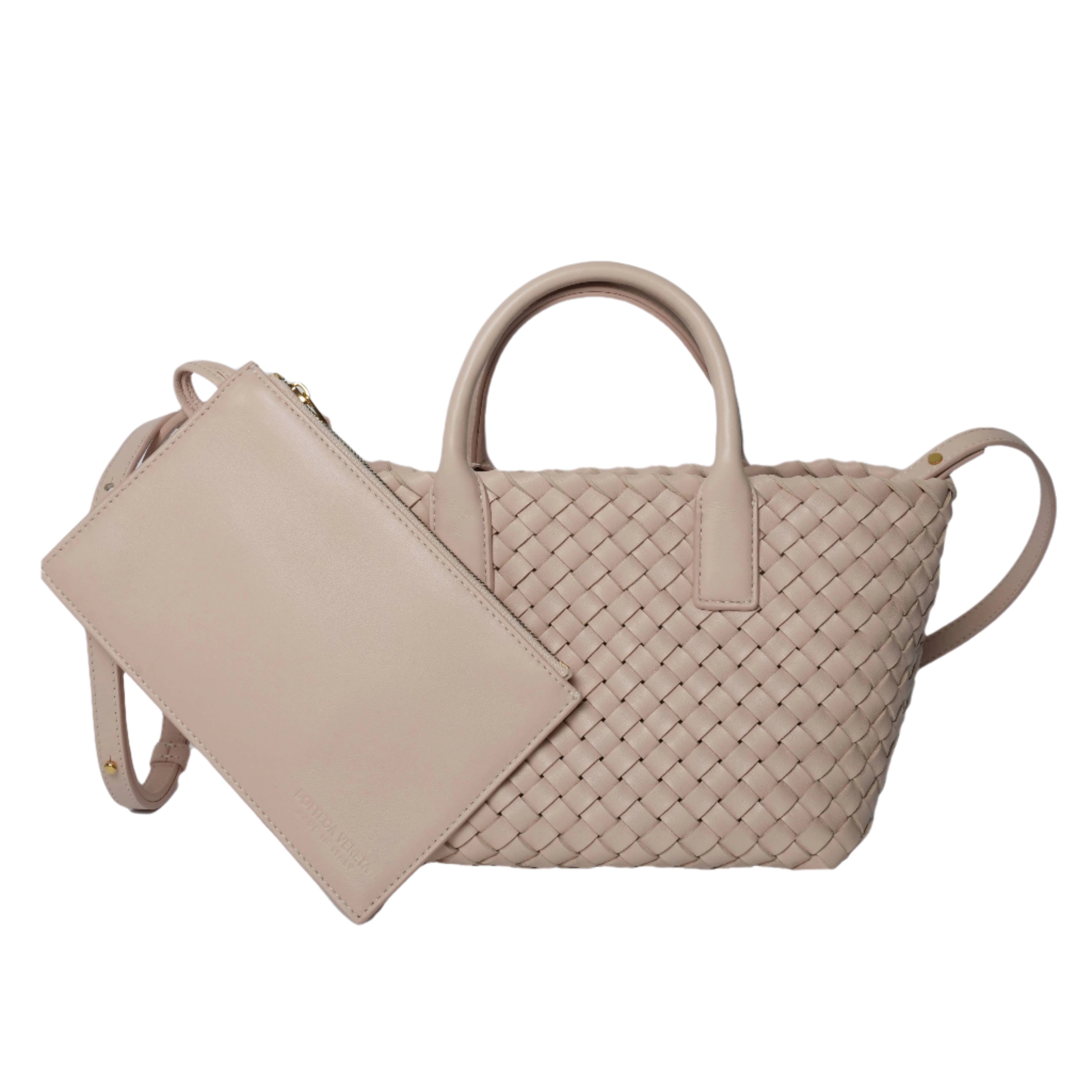 Hand Bag by Bottega Veneta