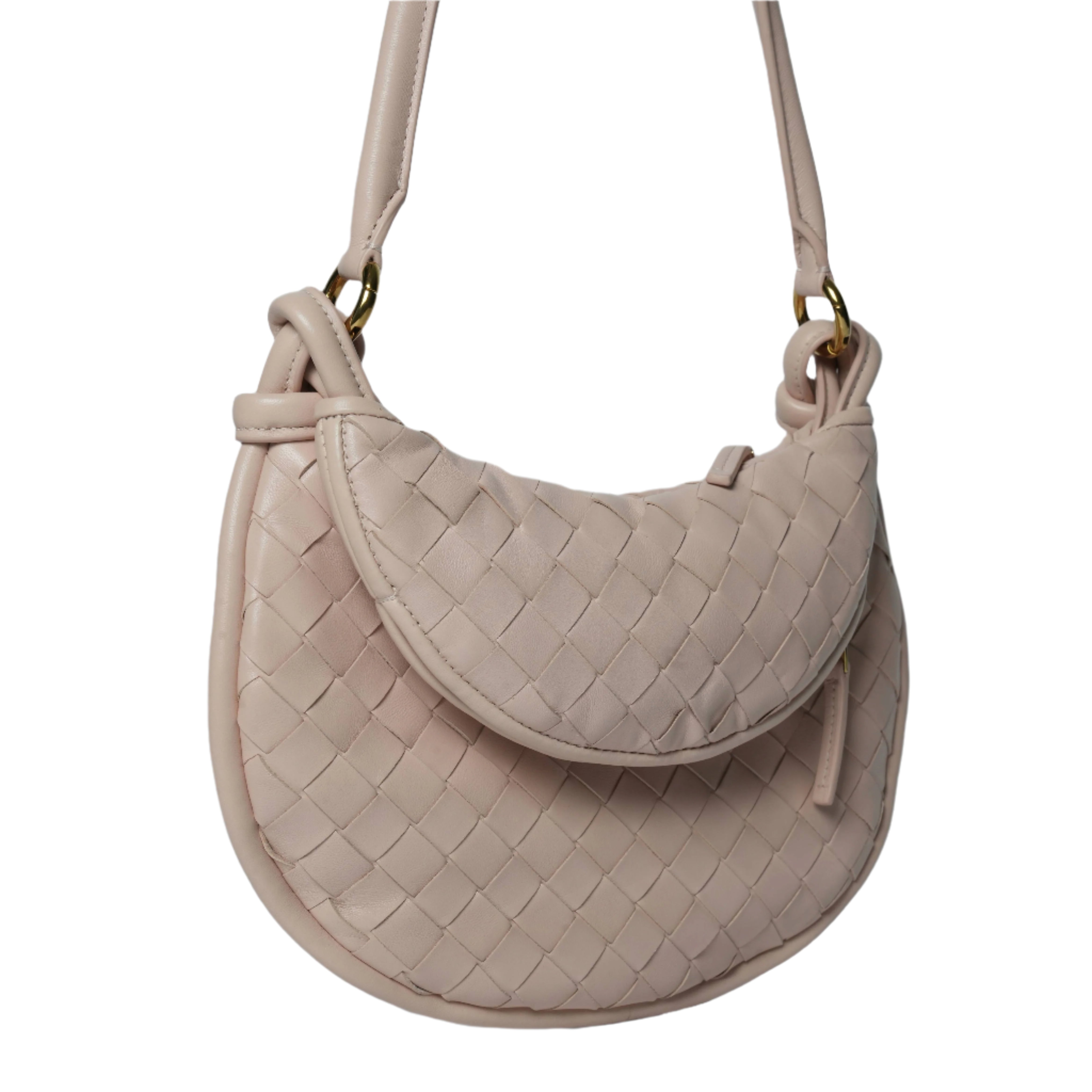 Gemelli Bag Small by Bottega Veneta
