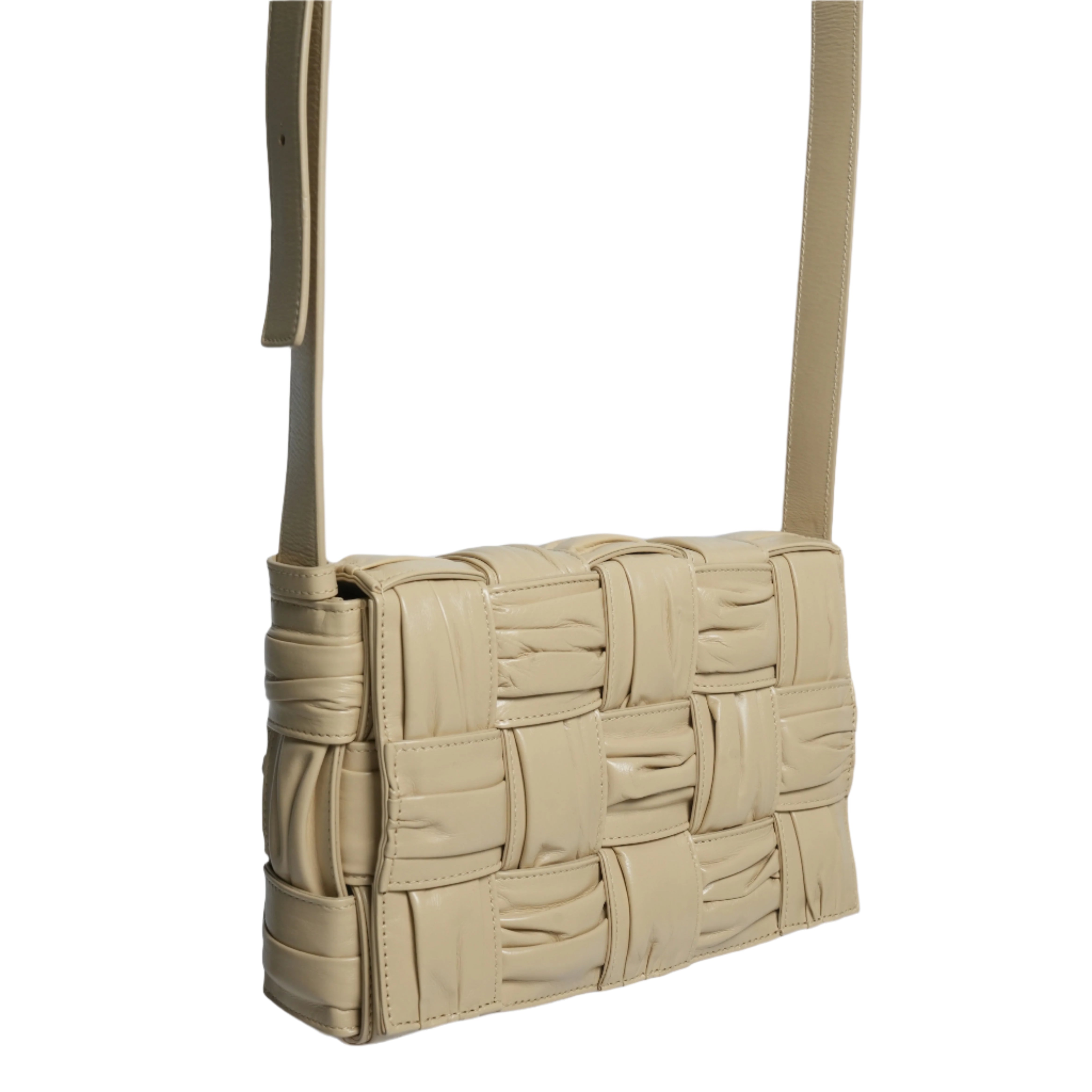 Cassette Bag by Bottega Veneta