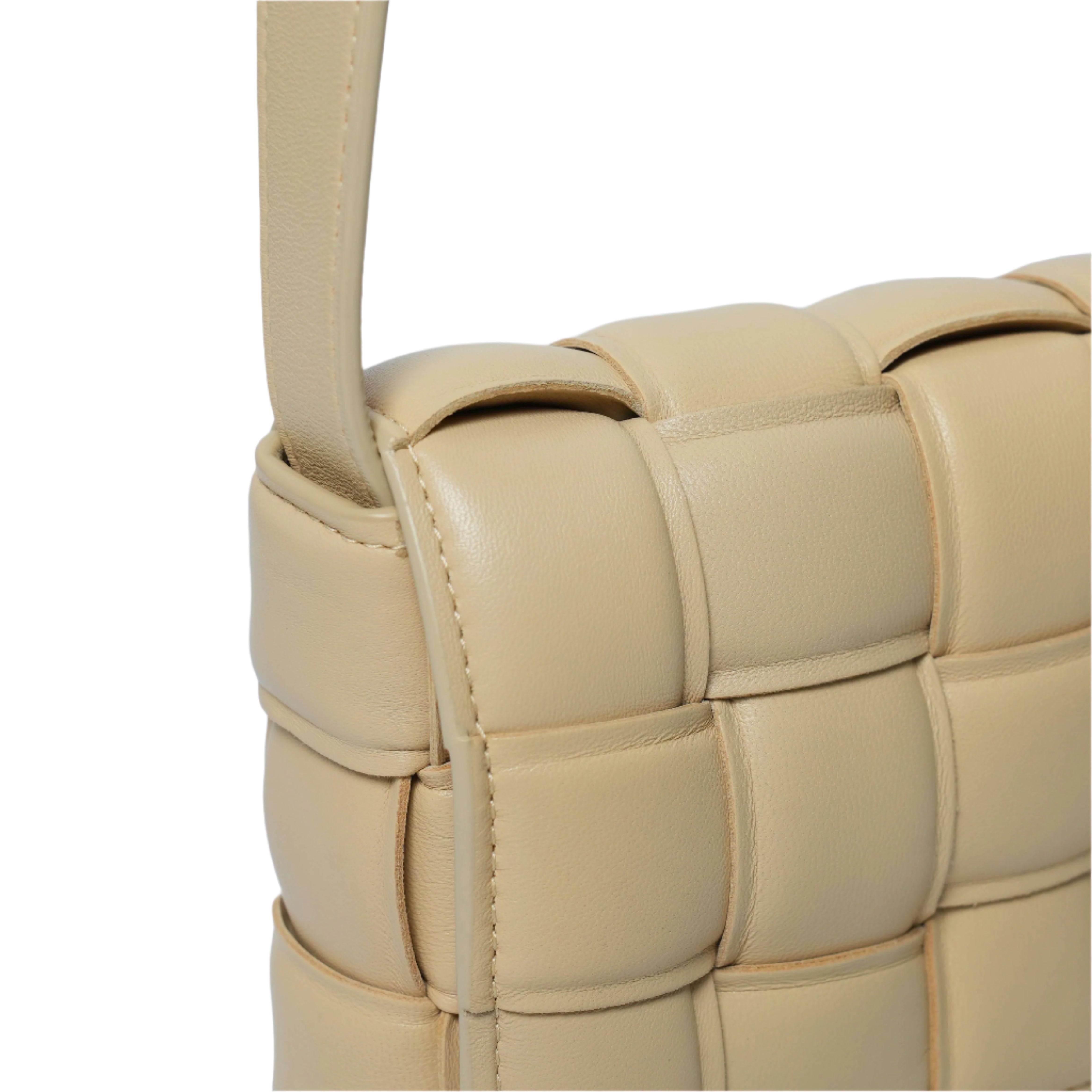 Cassette Bag by Bottega Veneta