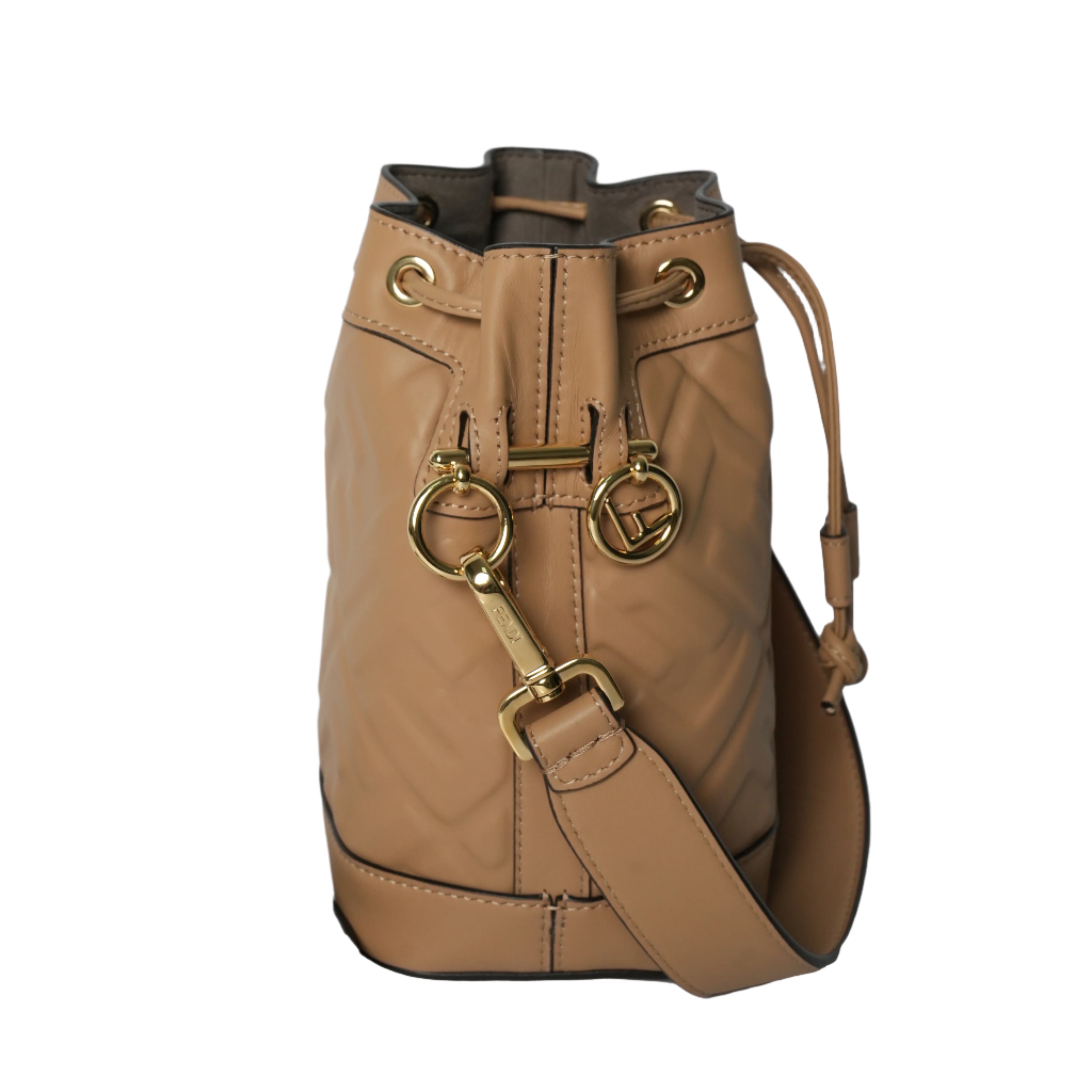 Bucket Bag by Fendi