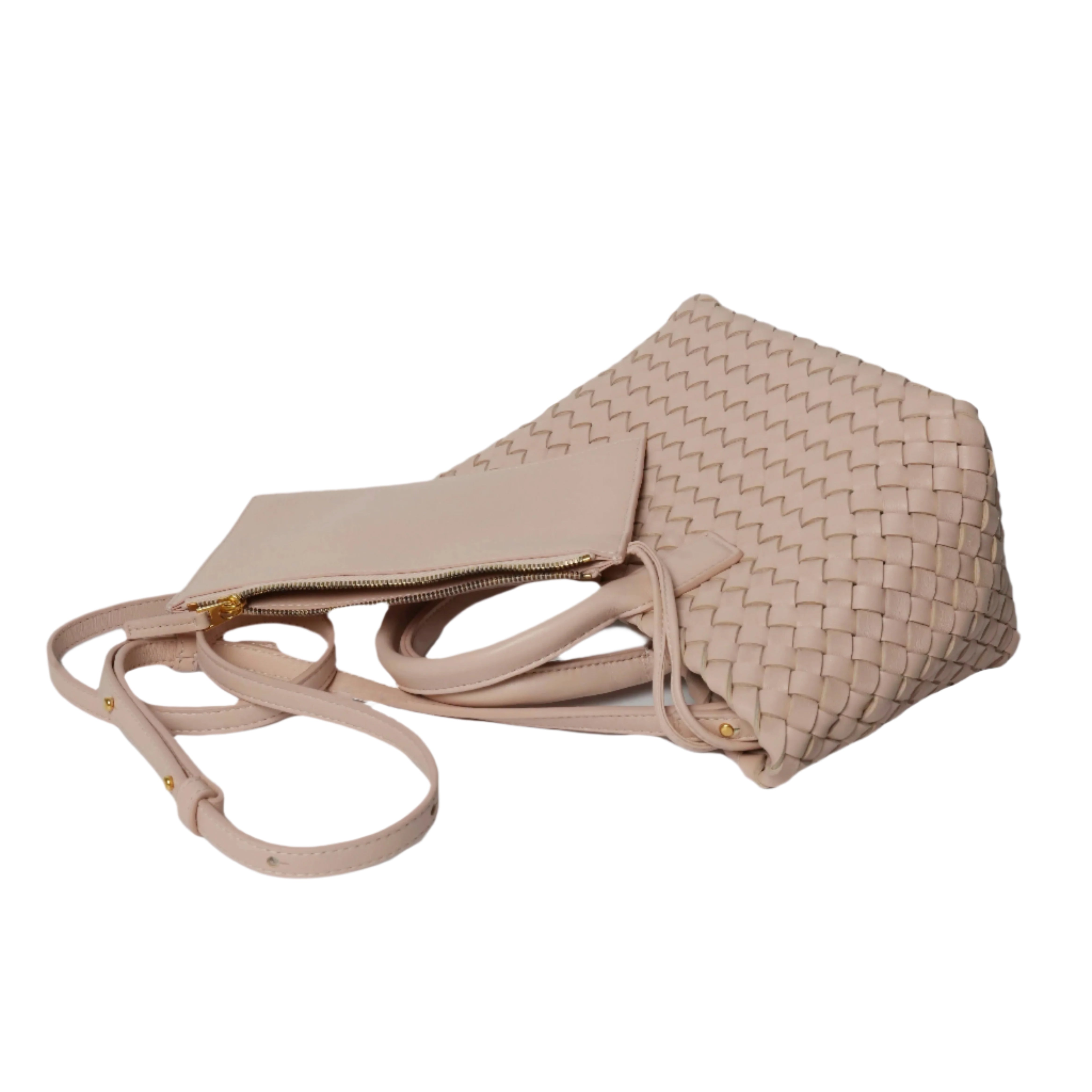 Hand Bag by Bottega Veneta