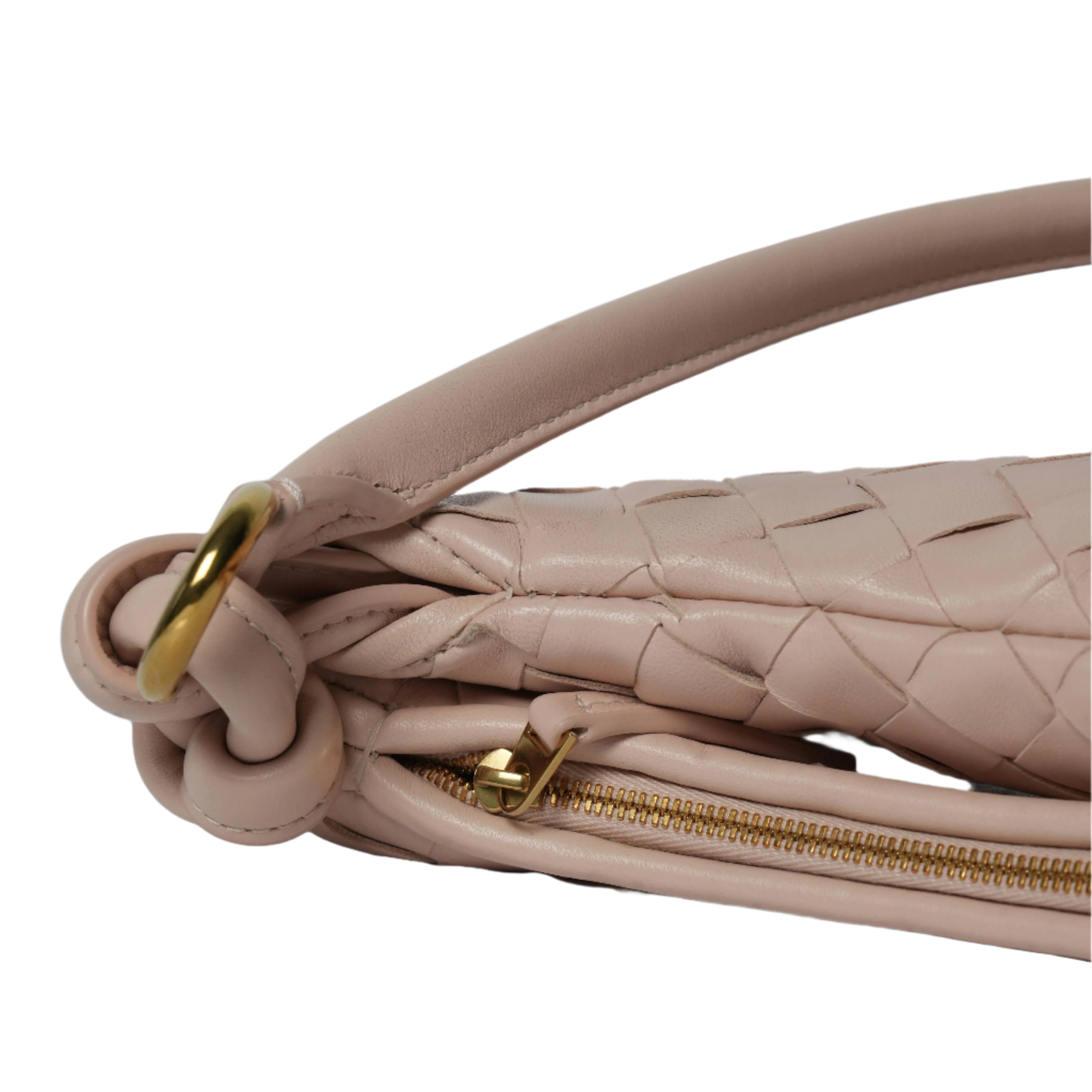 Gemelli Bag Small by Bottega Veneta