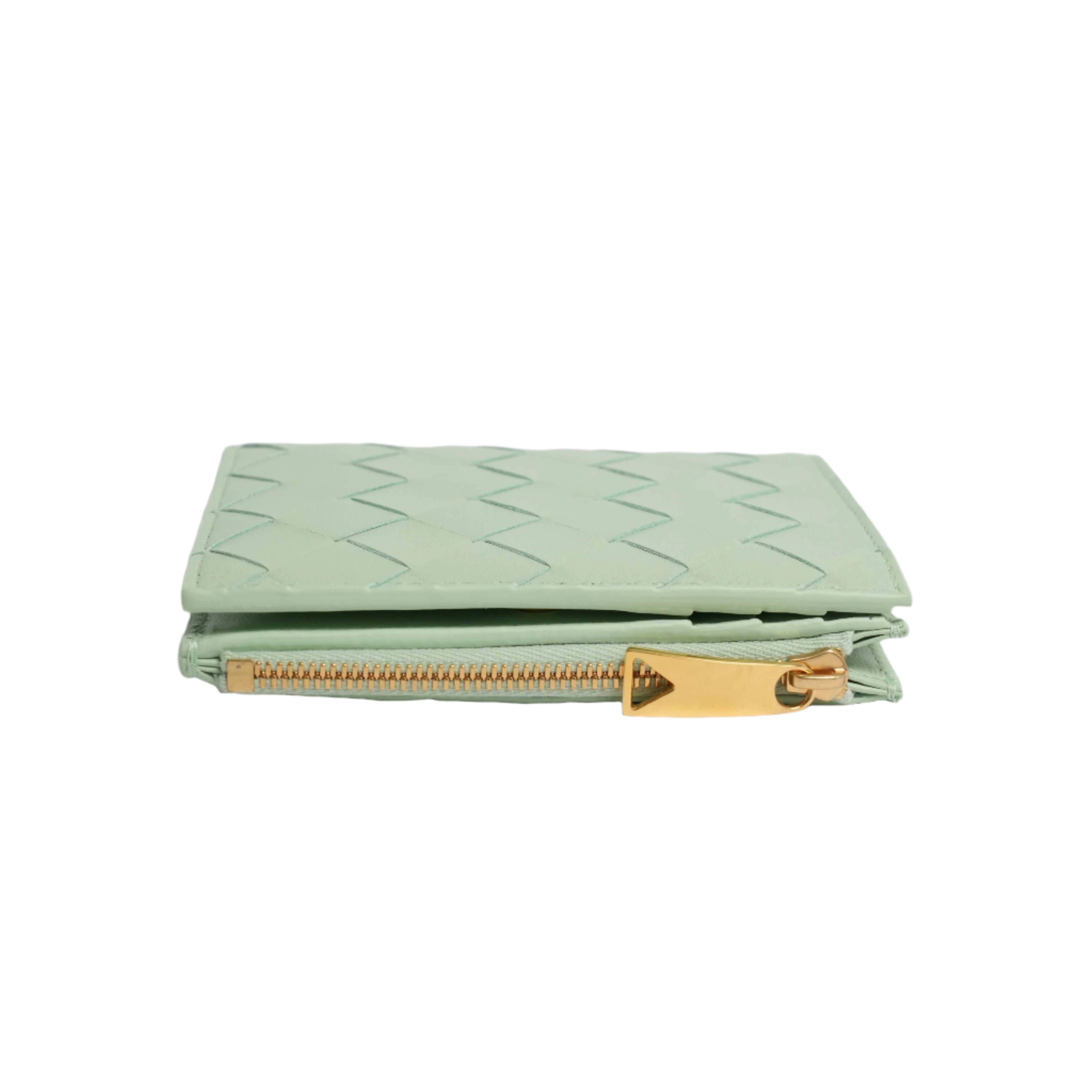 Bifold Wallet by Bottega Veneta