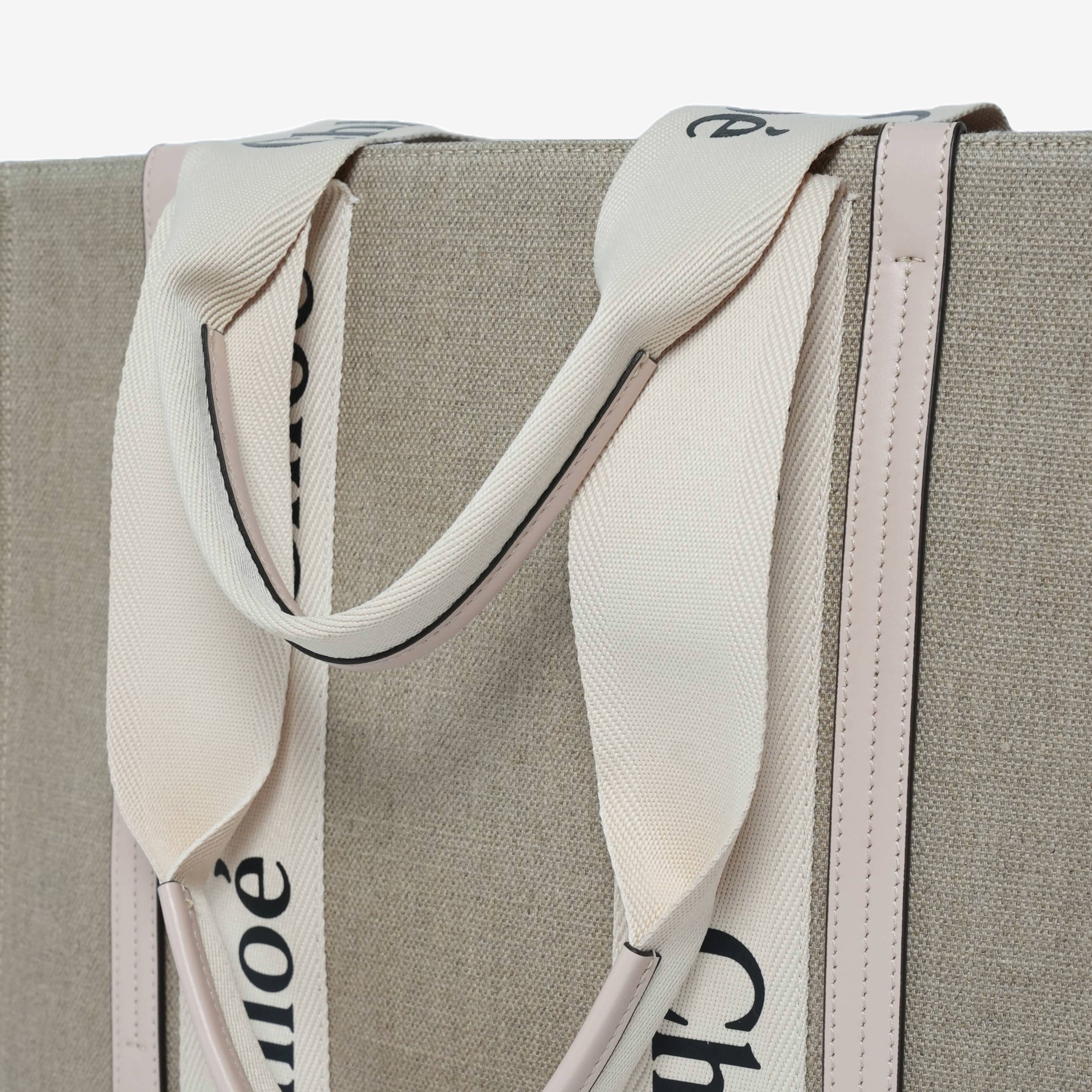 Medium Tote Bag by Chloe