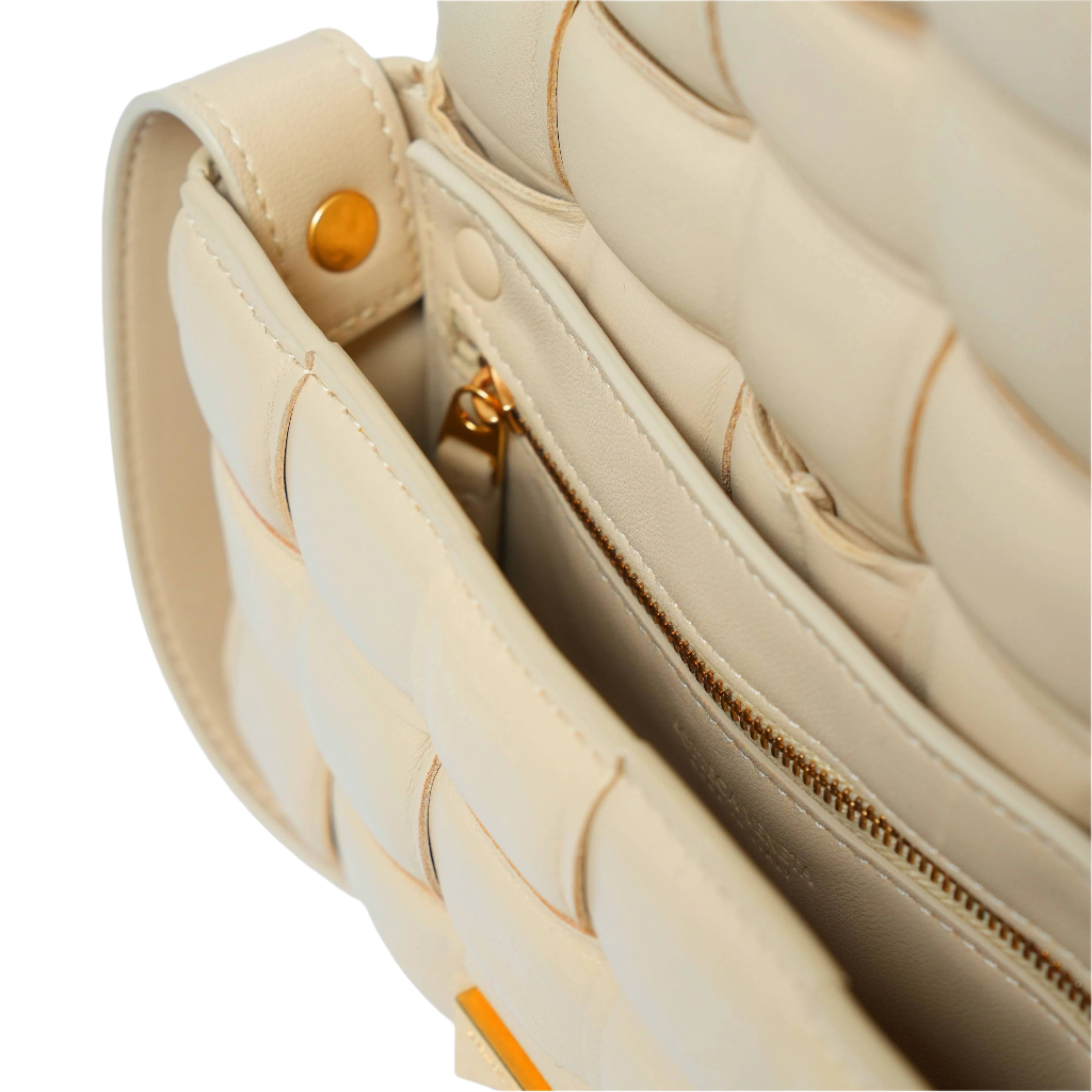 Bottega Veneta Cassette Padded Shoulder Bags