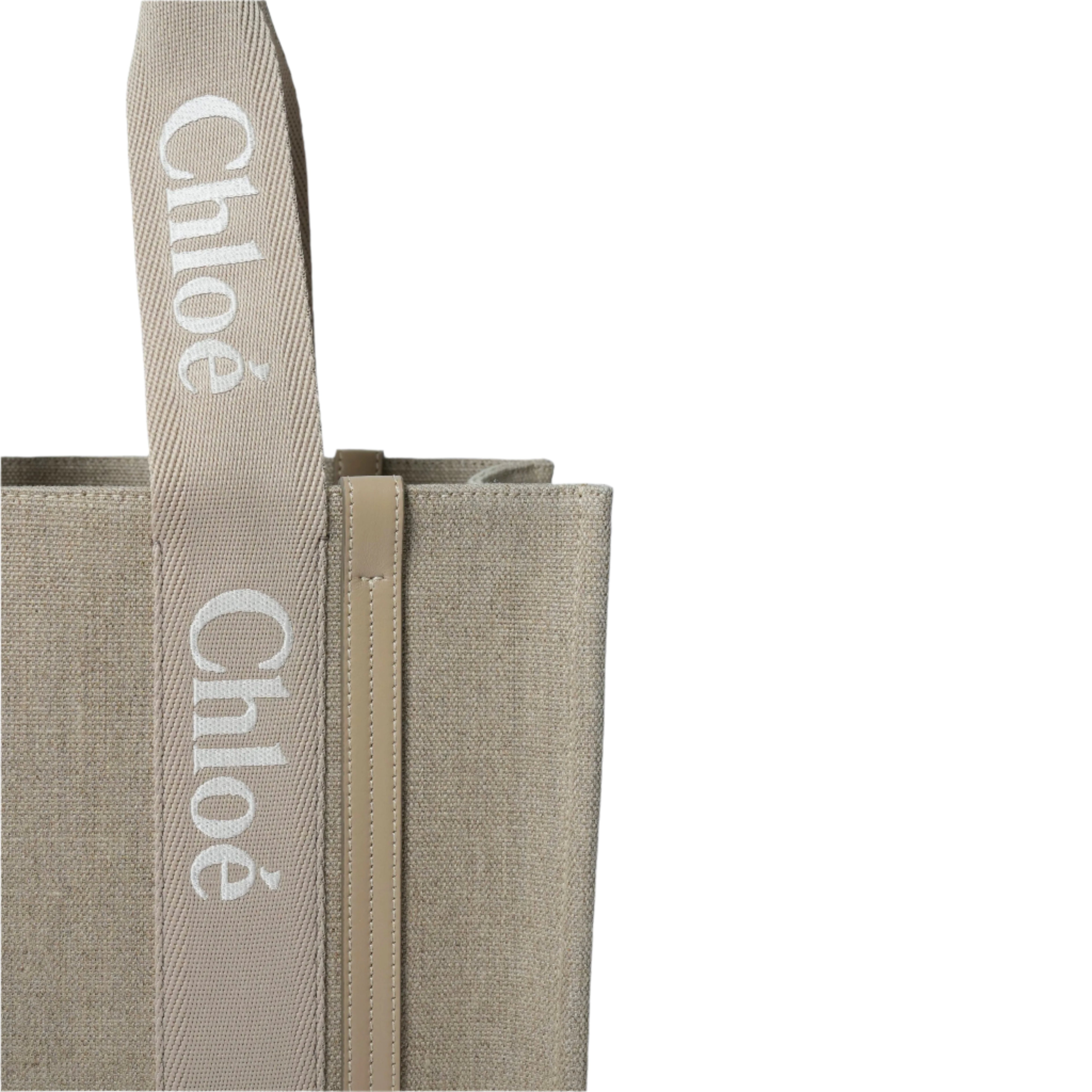 Medium Tote Bag by Chloe