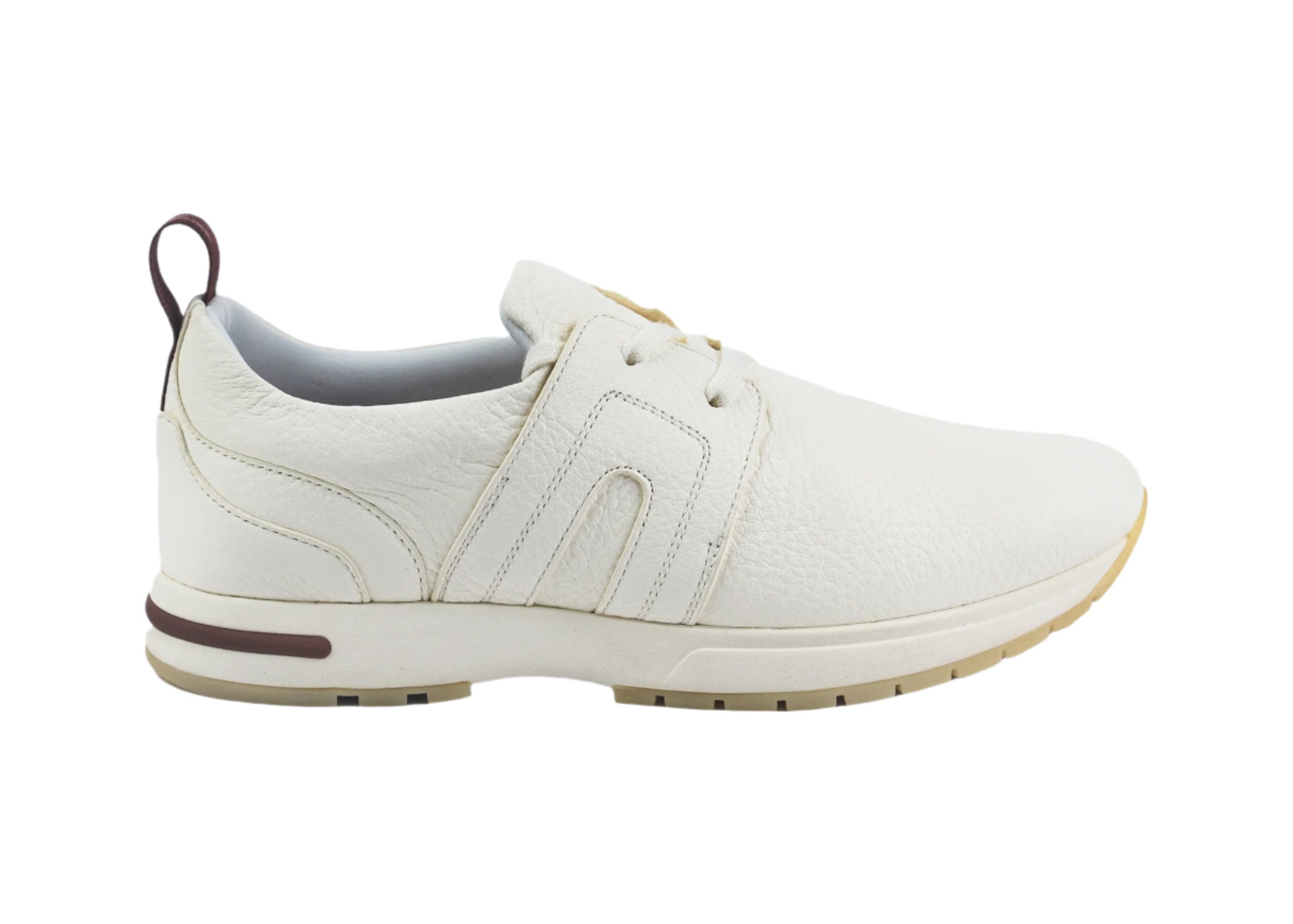 Loro Piana 360 Flexy Walk Sneaker