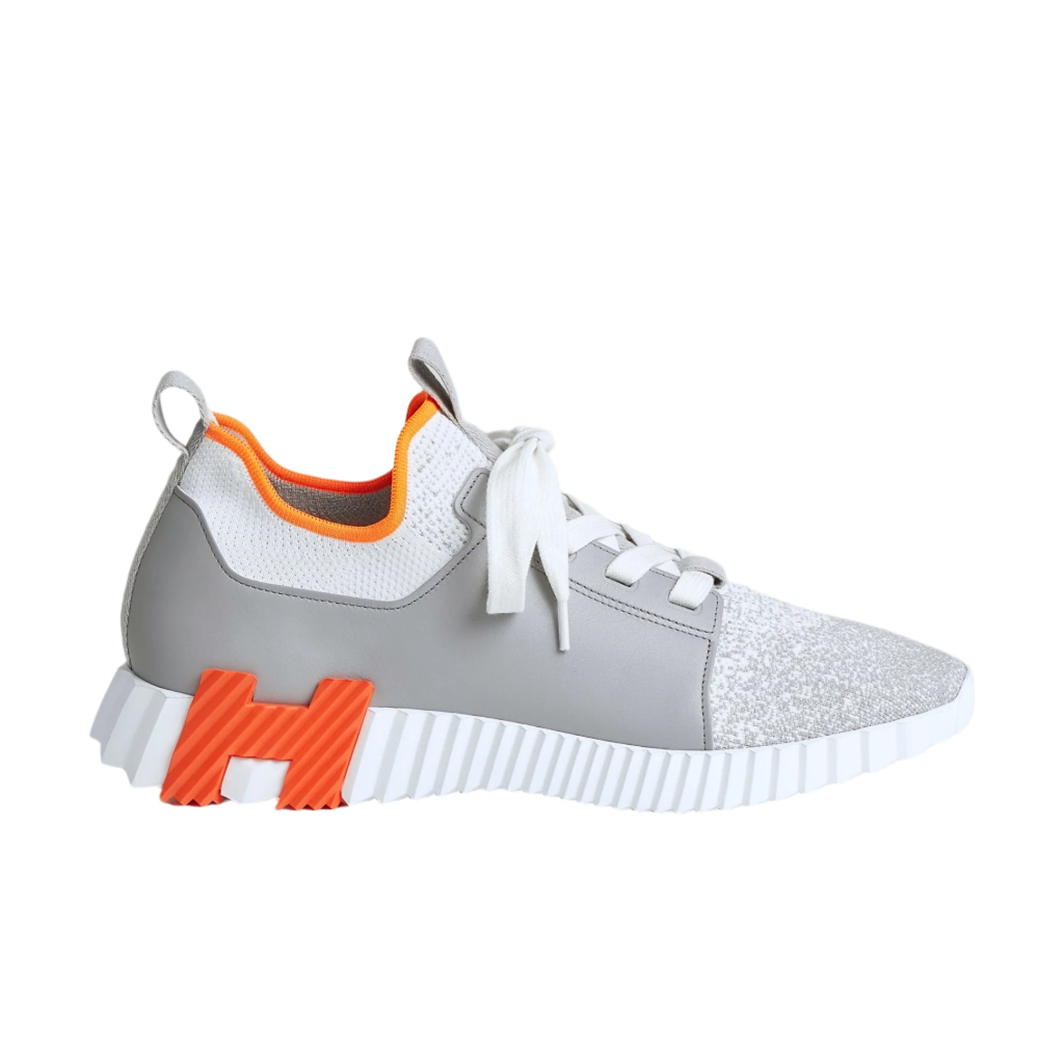 Sneaker Homme Depart Maille by Hermes