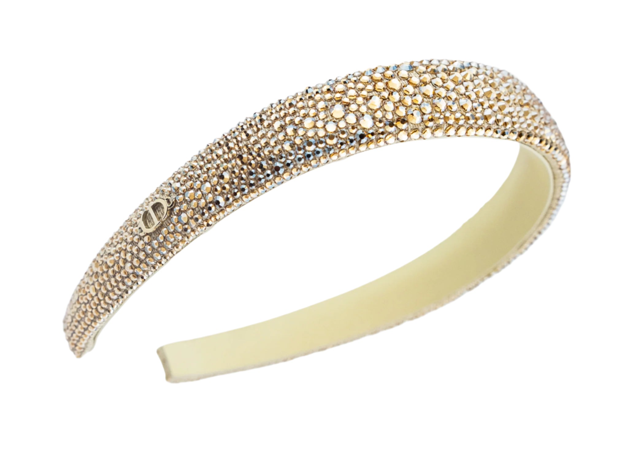Christian Dior Hat Visor