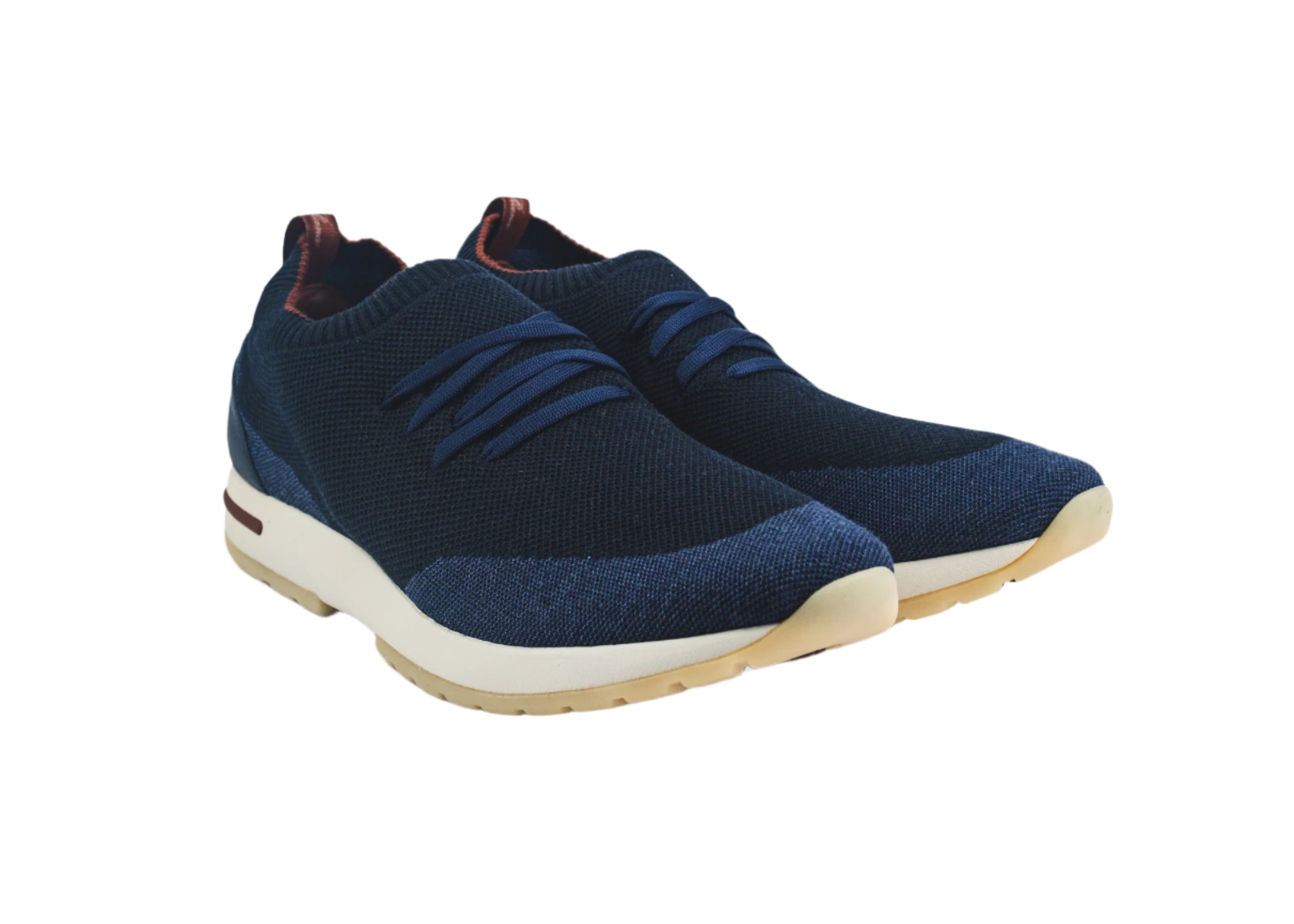 Loro Piana 360 Flexy Walk Sneaker