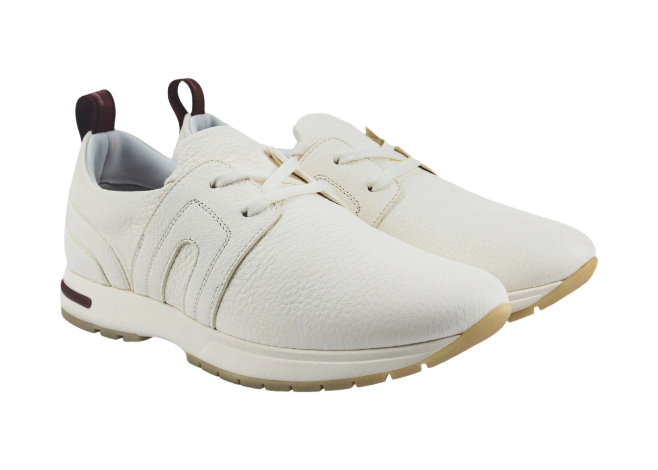 Loro Piana 360 Flexy Walk Sneaker