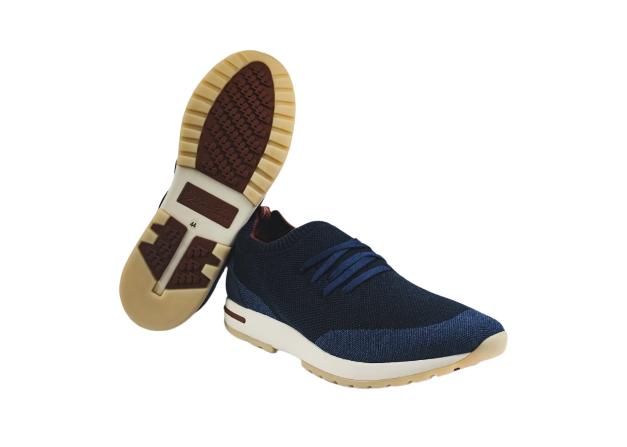Loro Piana 360 Flexy Walk Sneaker